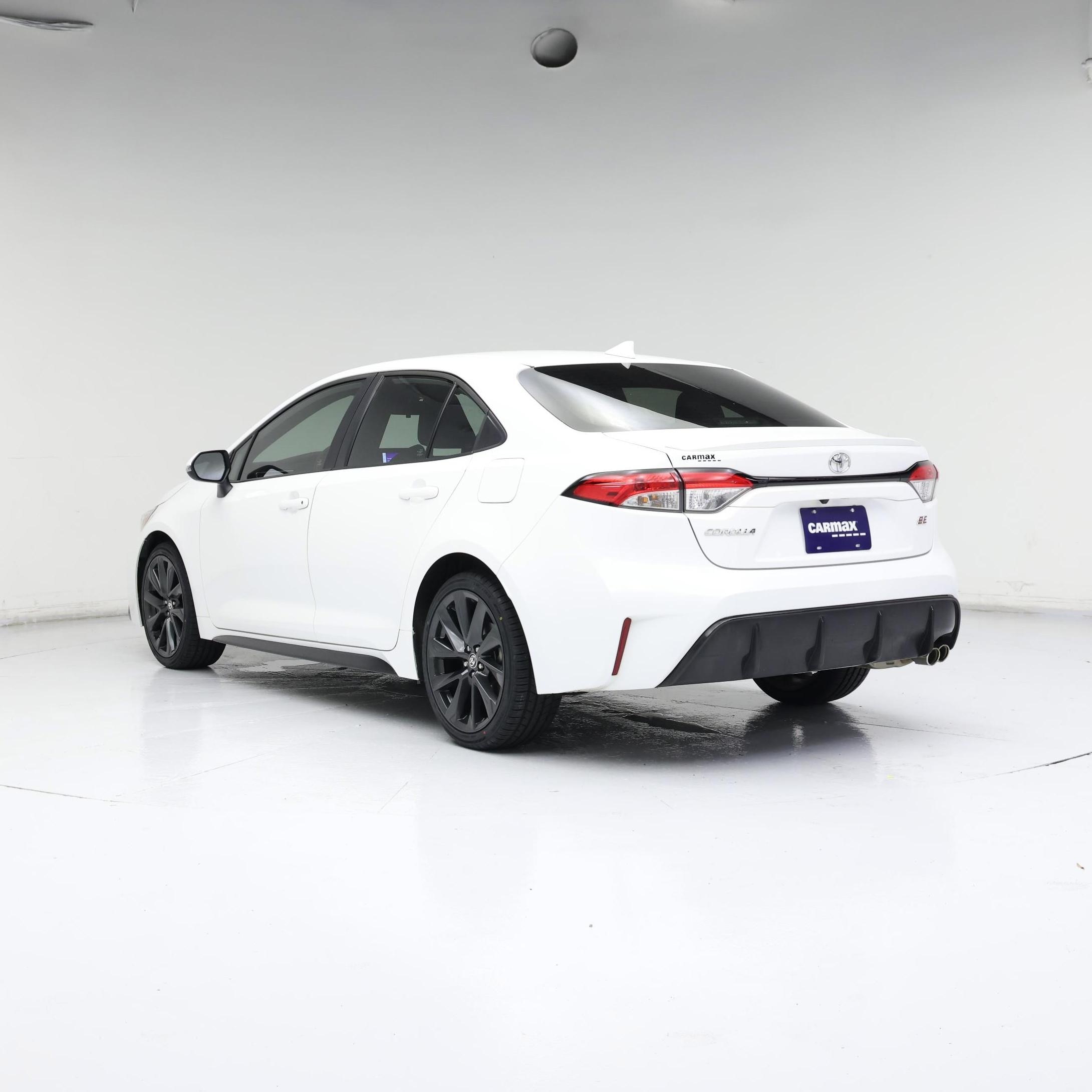 Thumbnail: 2023 Toyota Corolla - 2