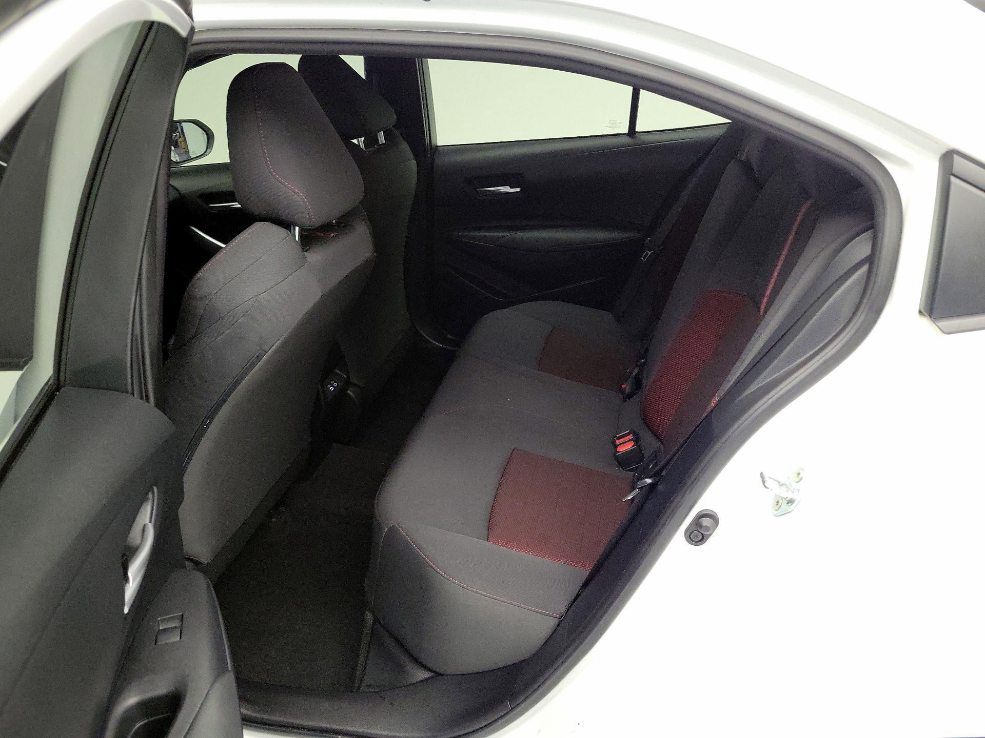 Thumbnail: 2023 Toyota Corolla - 19