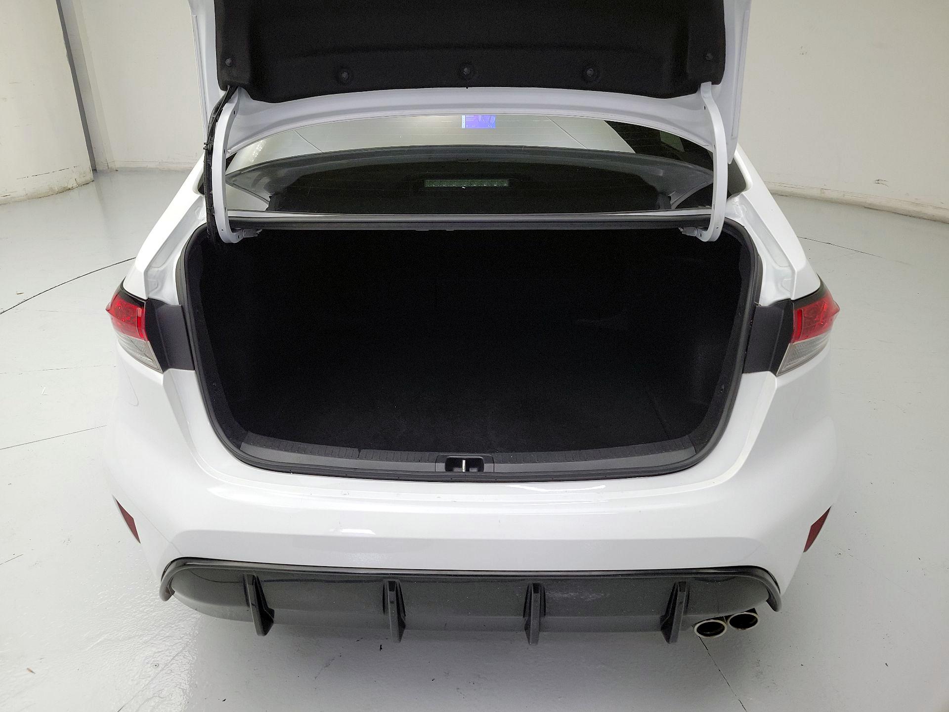 Thumbnail: 2023 Toyota Corolla - 20