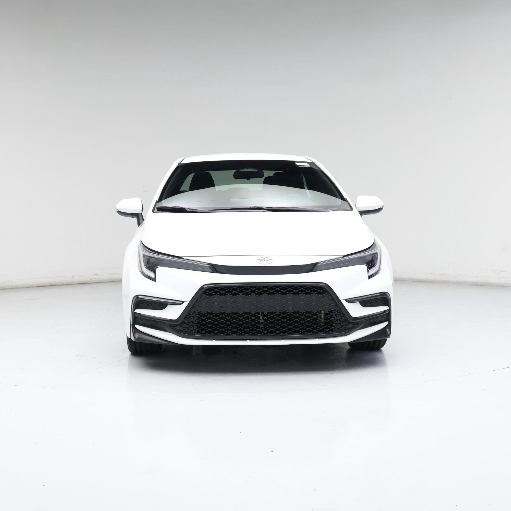 Thumbnail: 2023 Toyota Corolla - 5