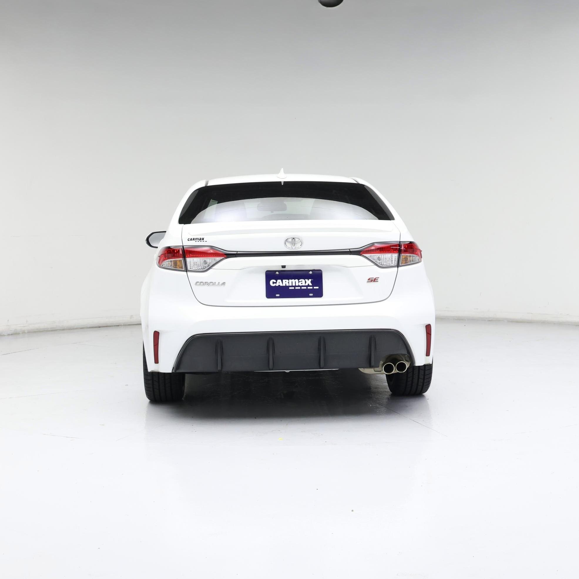 Thumbnail: 2023 Toyota Corolla - 6