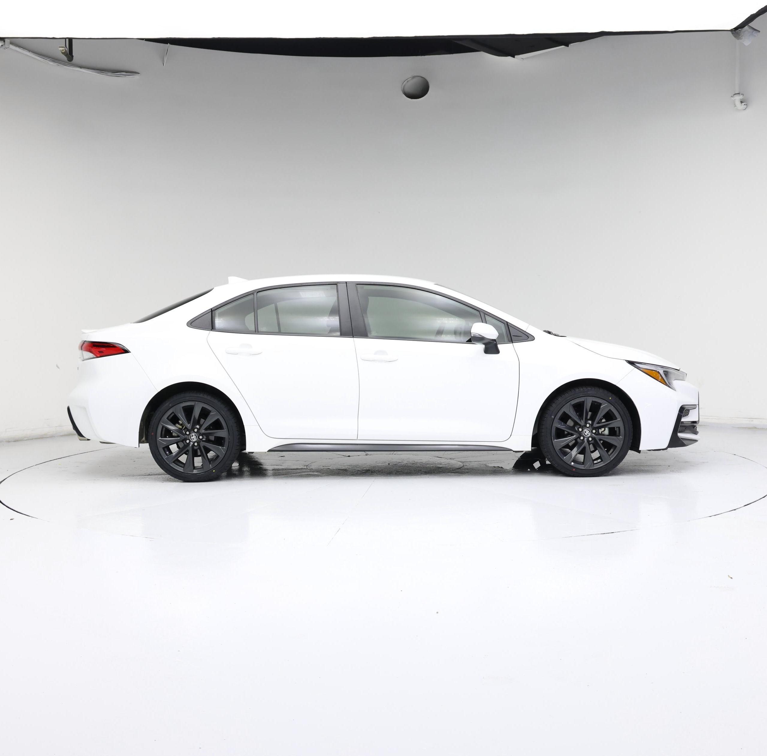 Thumbnail: 2023 Toyota Corolla - 7