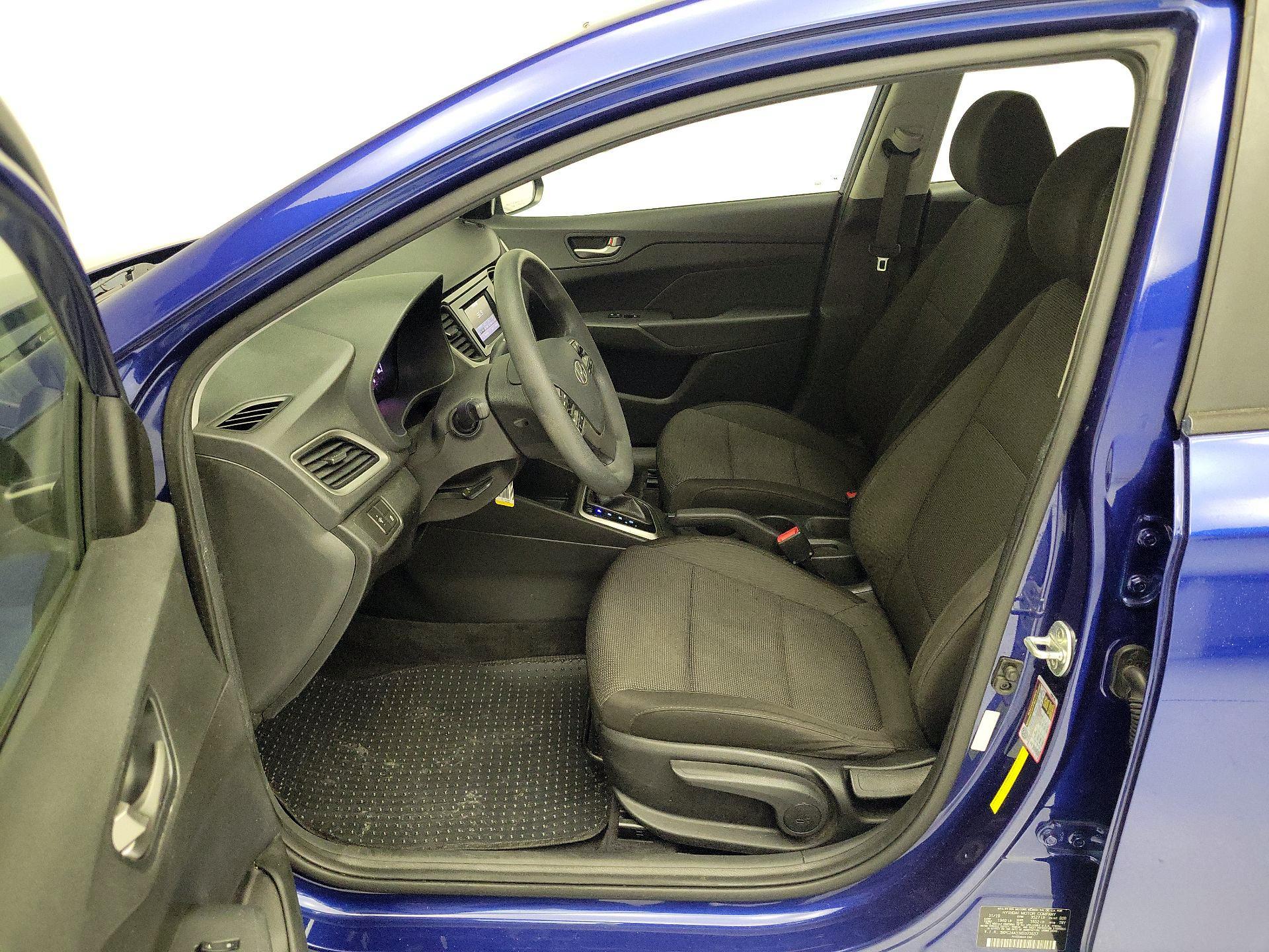 Thumbnail: 2019 Hyundai Accent - 11