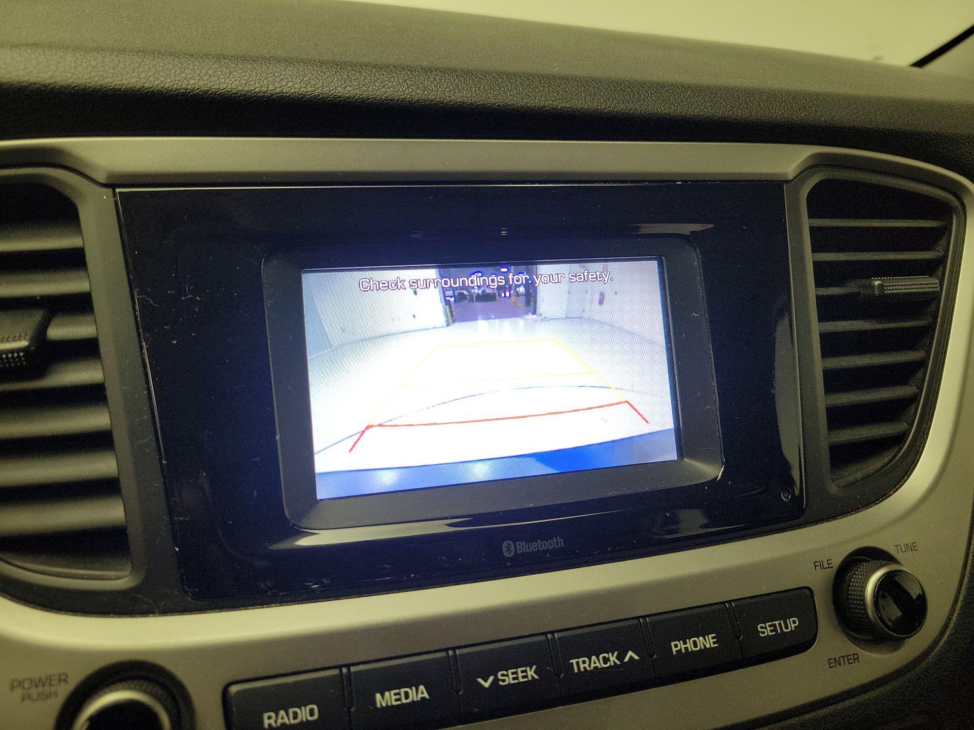 Thumbnail: 2019 Hyundai Accent - 14