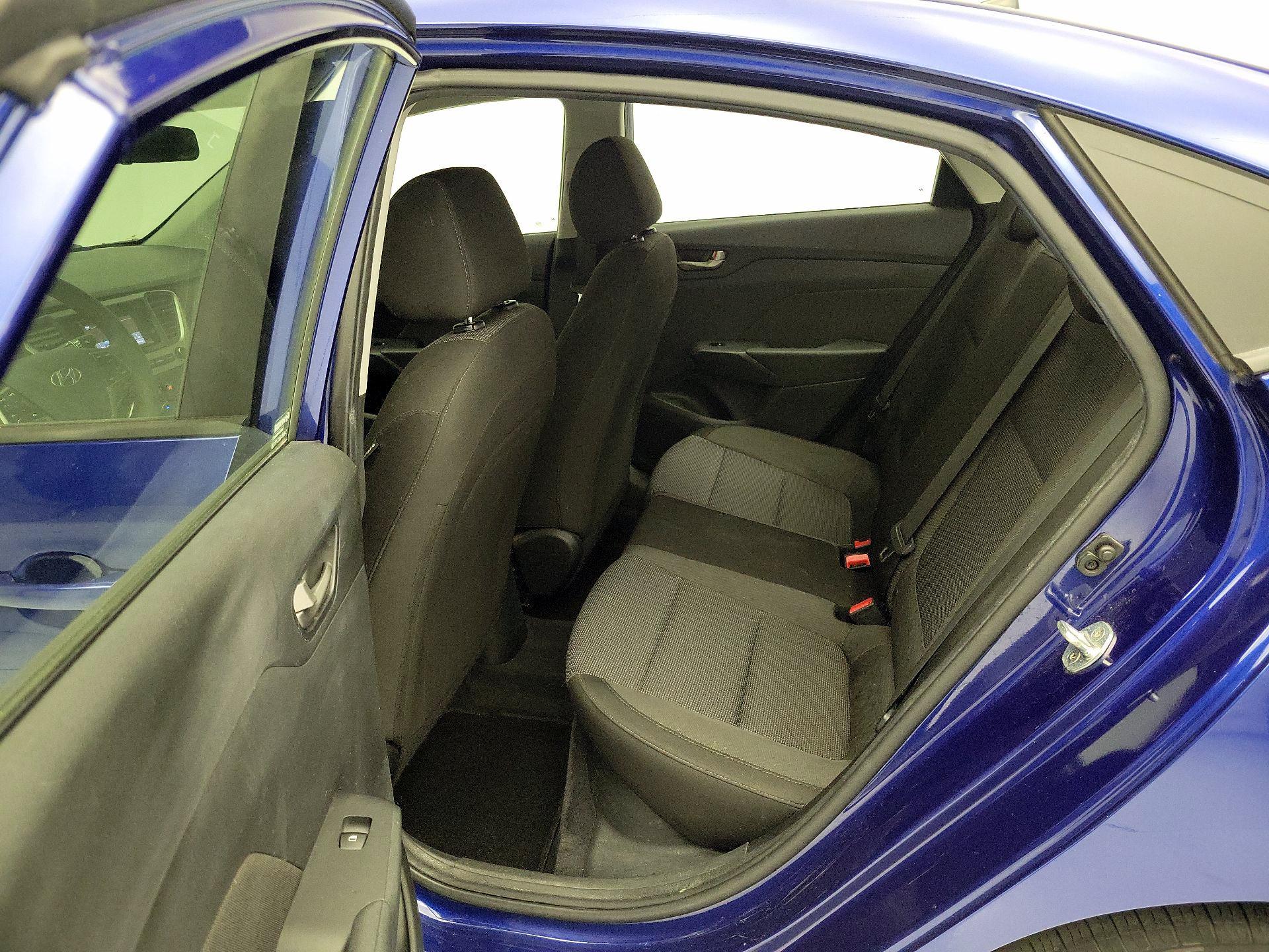 Thumbnail: 2019 Hyundai Accent - 19