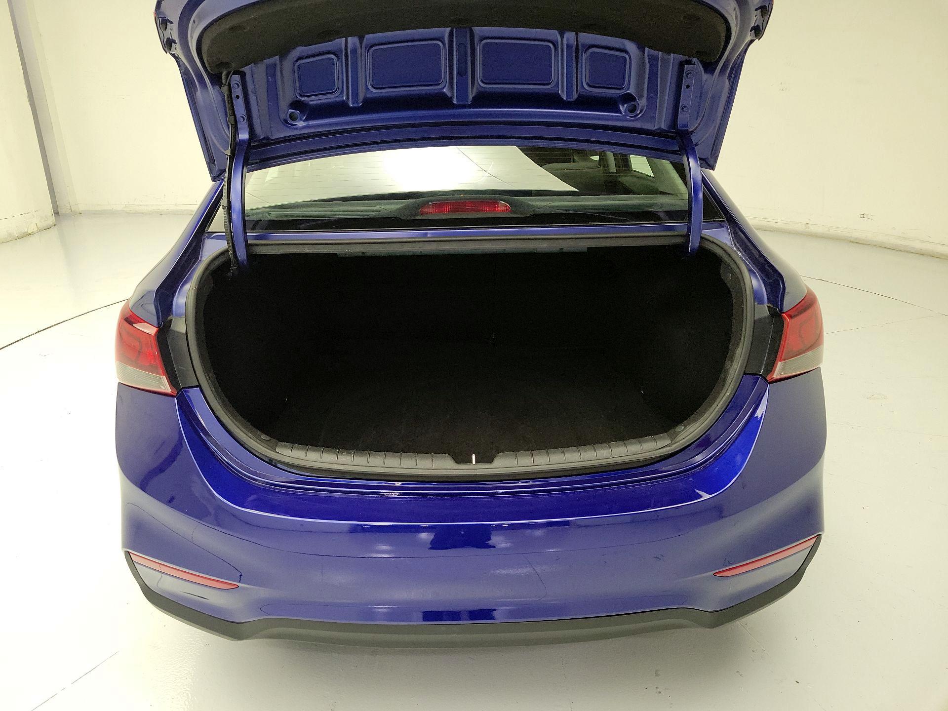 Thumbnail: 2019 Hyundai Accent - 20