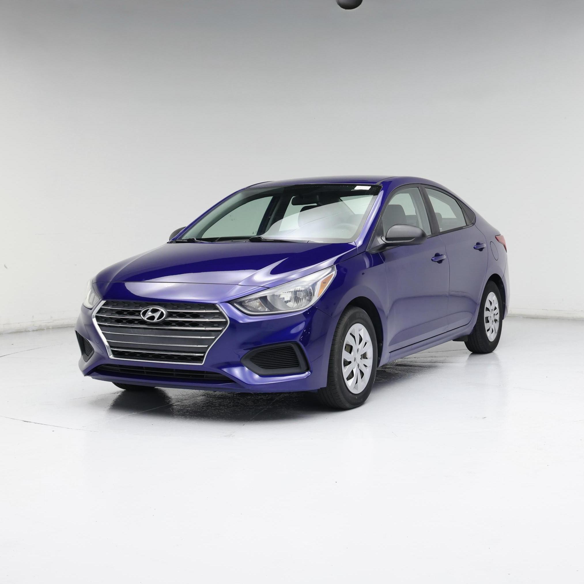 Thumbnail: 2019 Hyundai Accent - 4