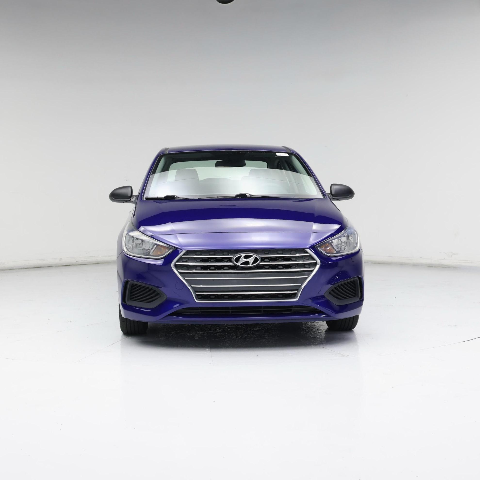 Thumbnail: 2019 Hyundai Accent - 5