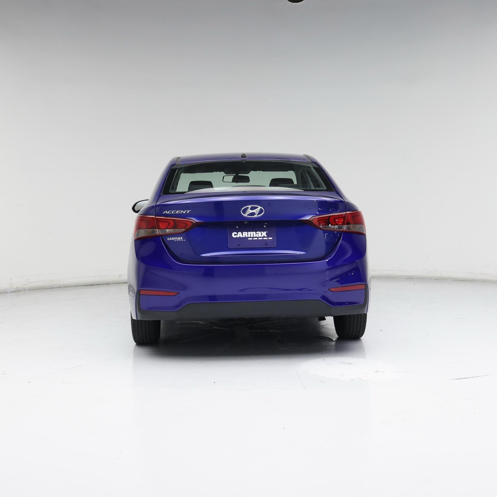 Thumbnail: 2019 Hyundai Accent - 6
