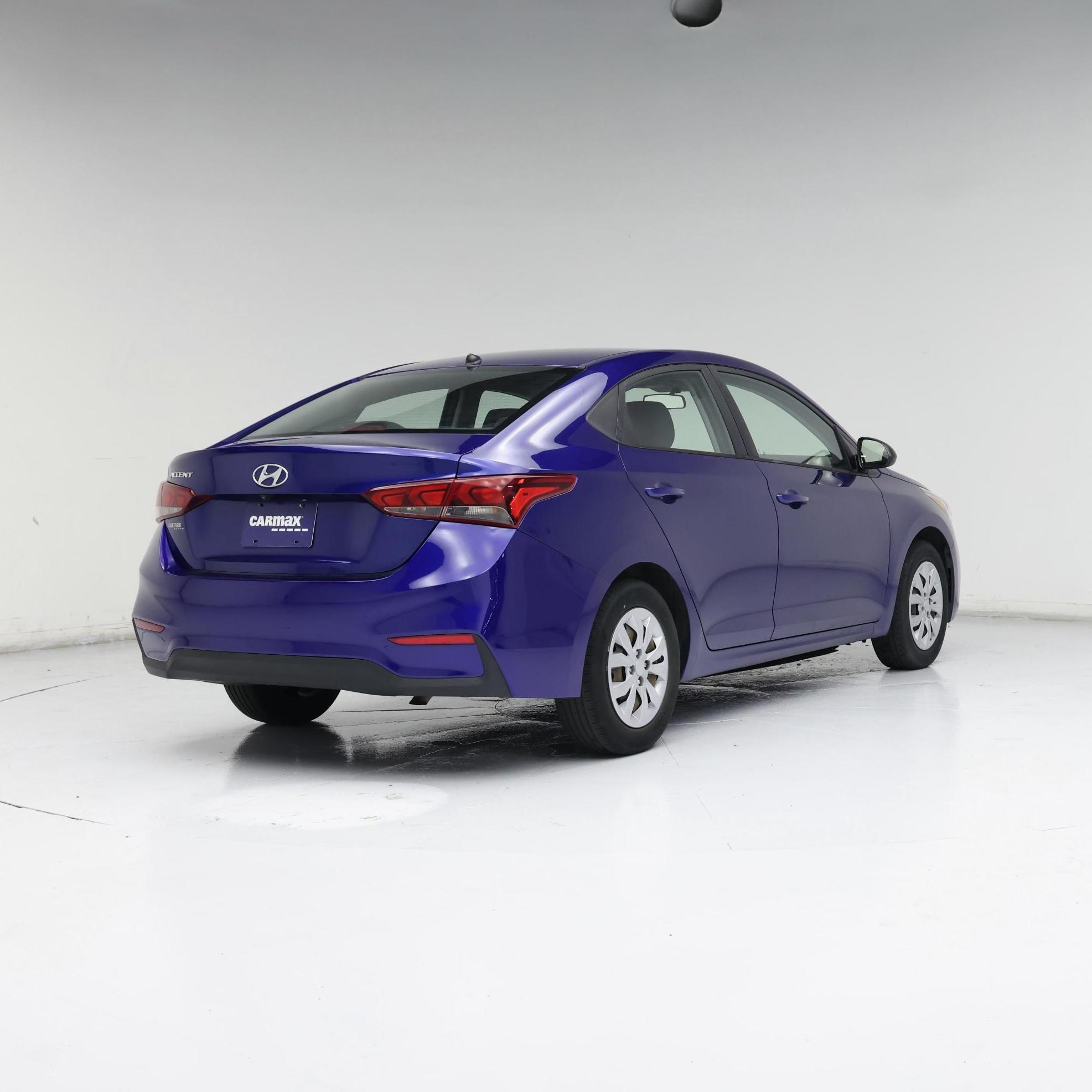 Thumbnail: 2019 Hyundai Accent - 8