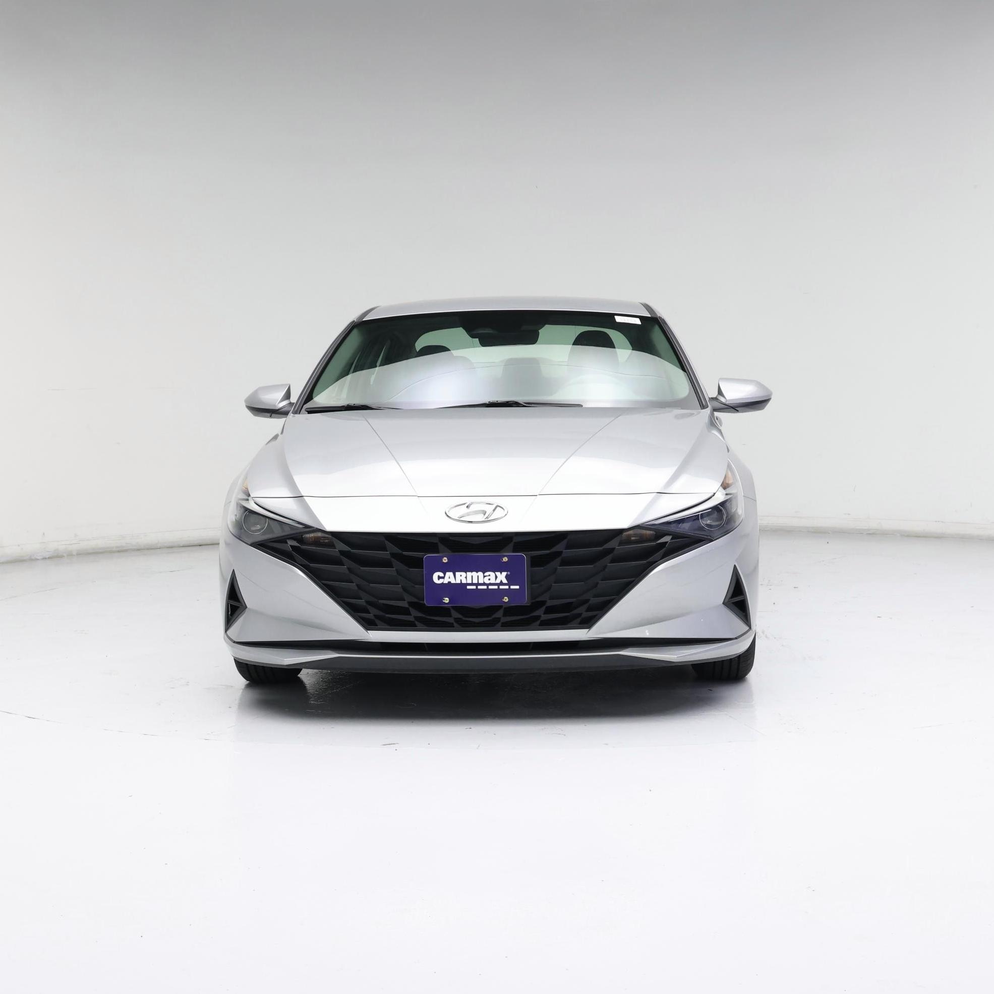 Thumbnail: 2021 Hyundai Elantra - 5