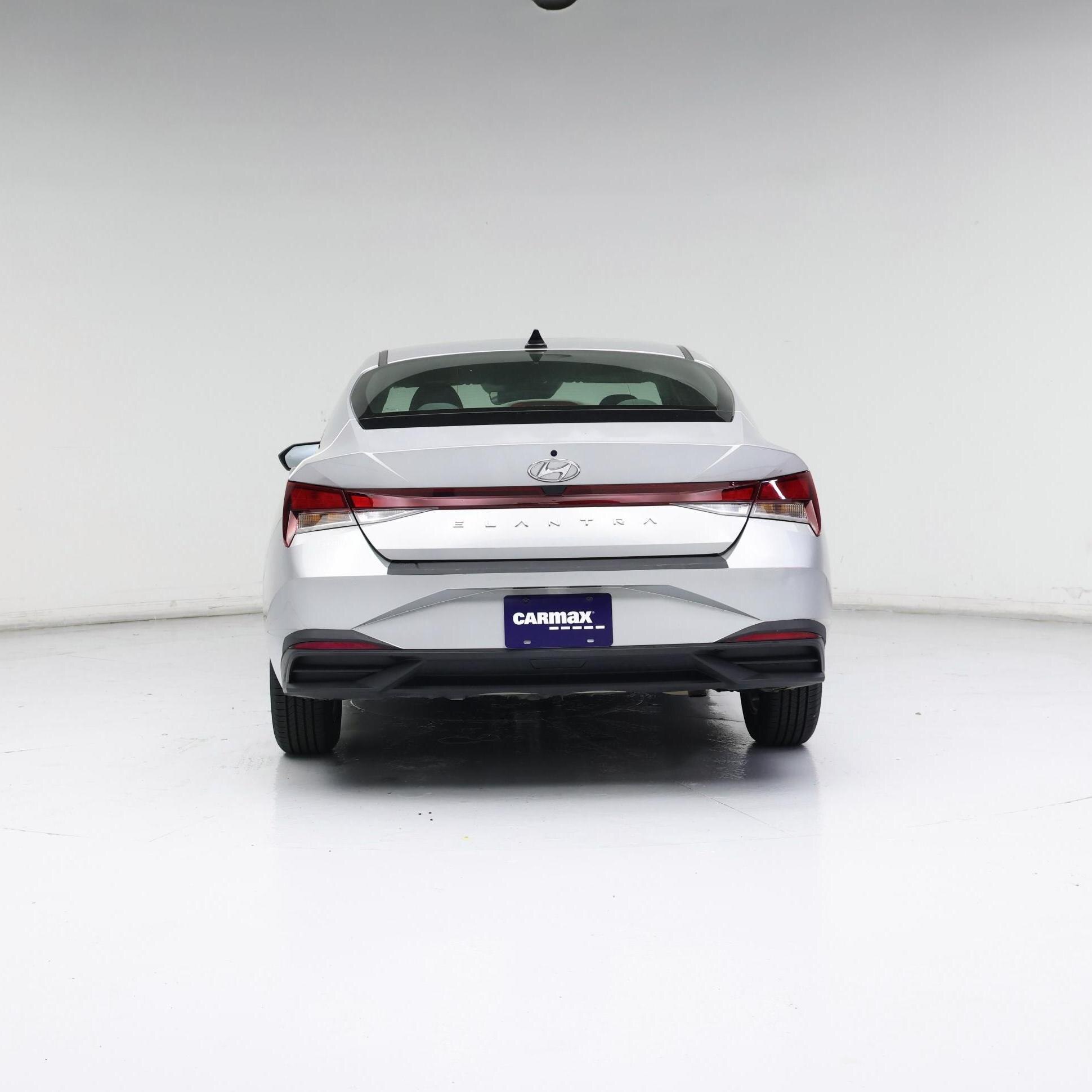 Thumbnail: 2021 Hyundai Elantra - 6