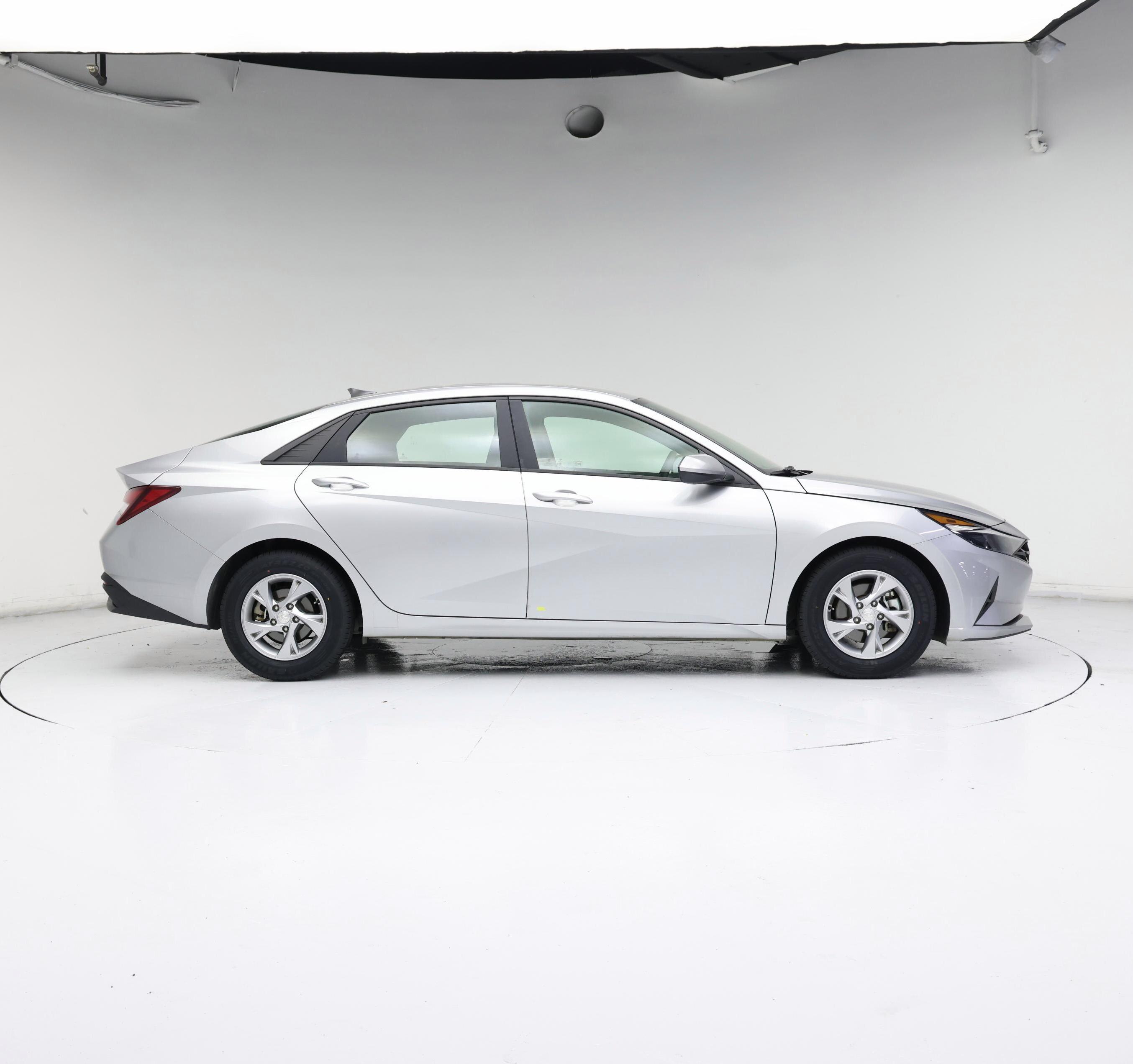 Thumbnail: 2021 Hyundai Elantra - 7