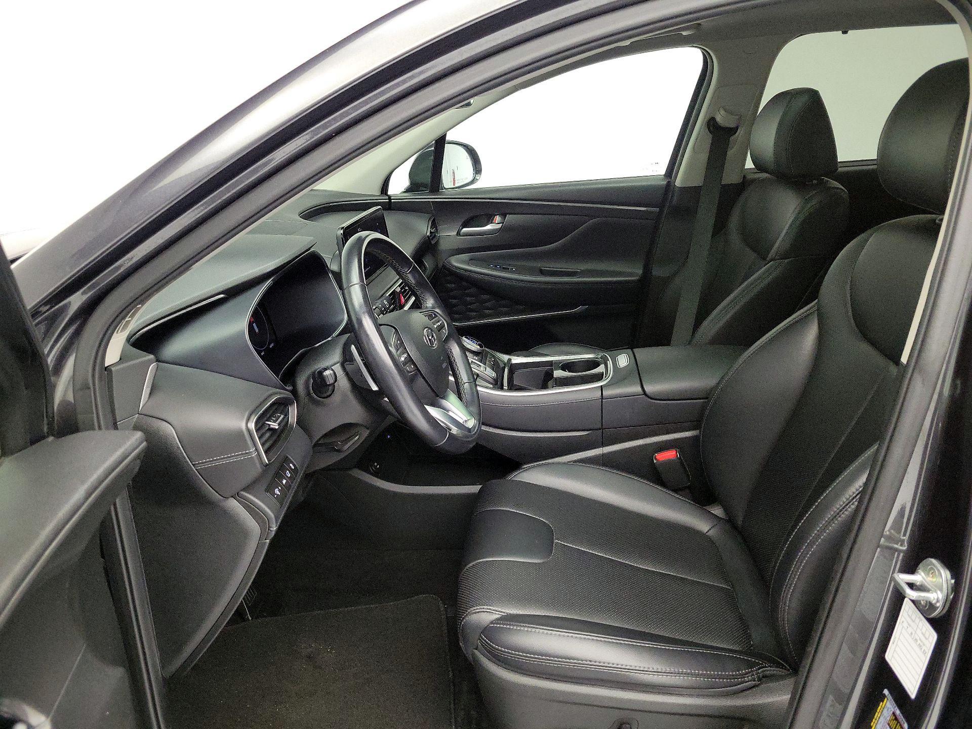 Thumbnail: 2023 Hyundai Santa Fe - 11