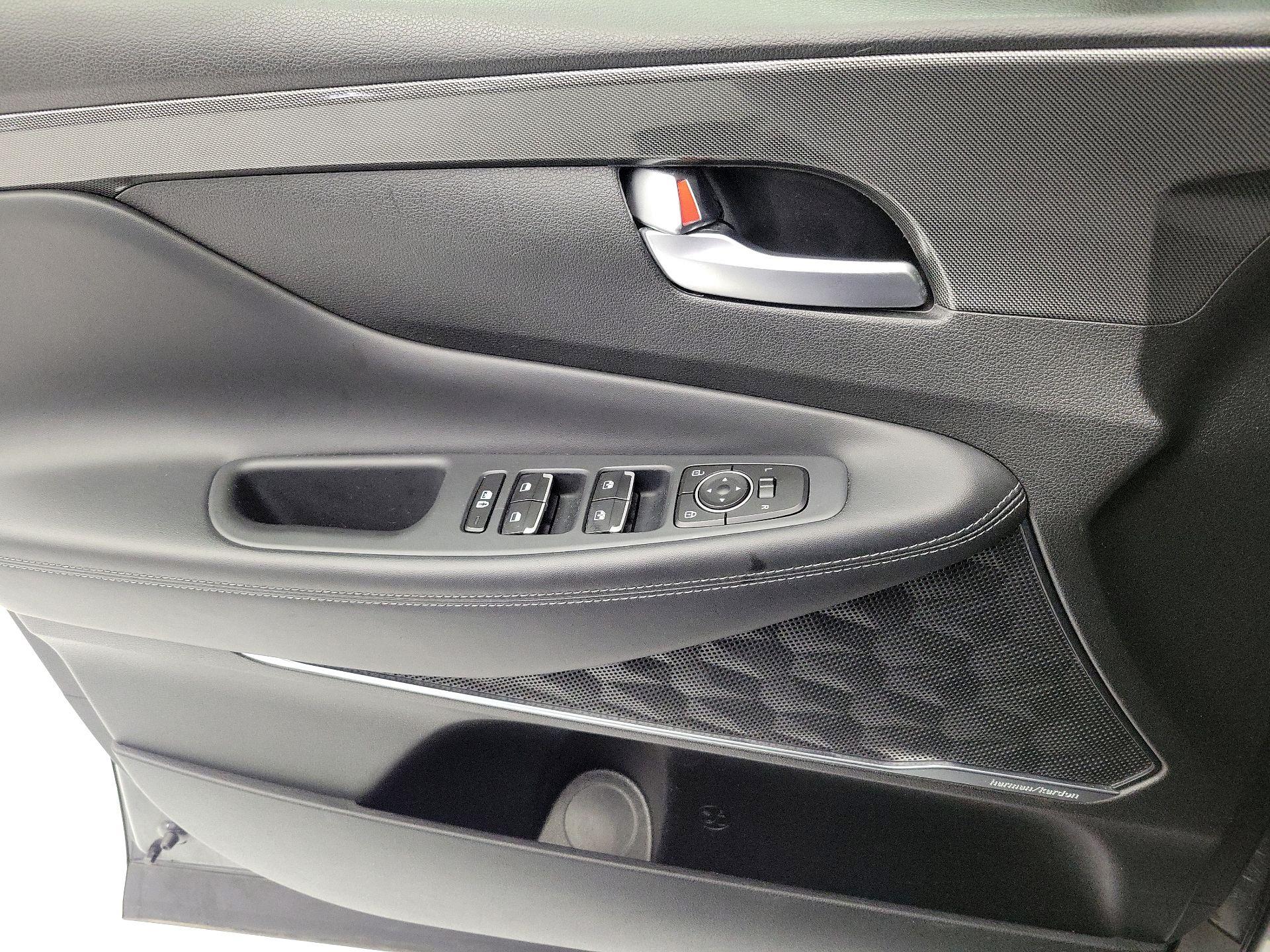 Thumbnail: 2023 Hyundai Santa Fe - 12