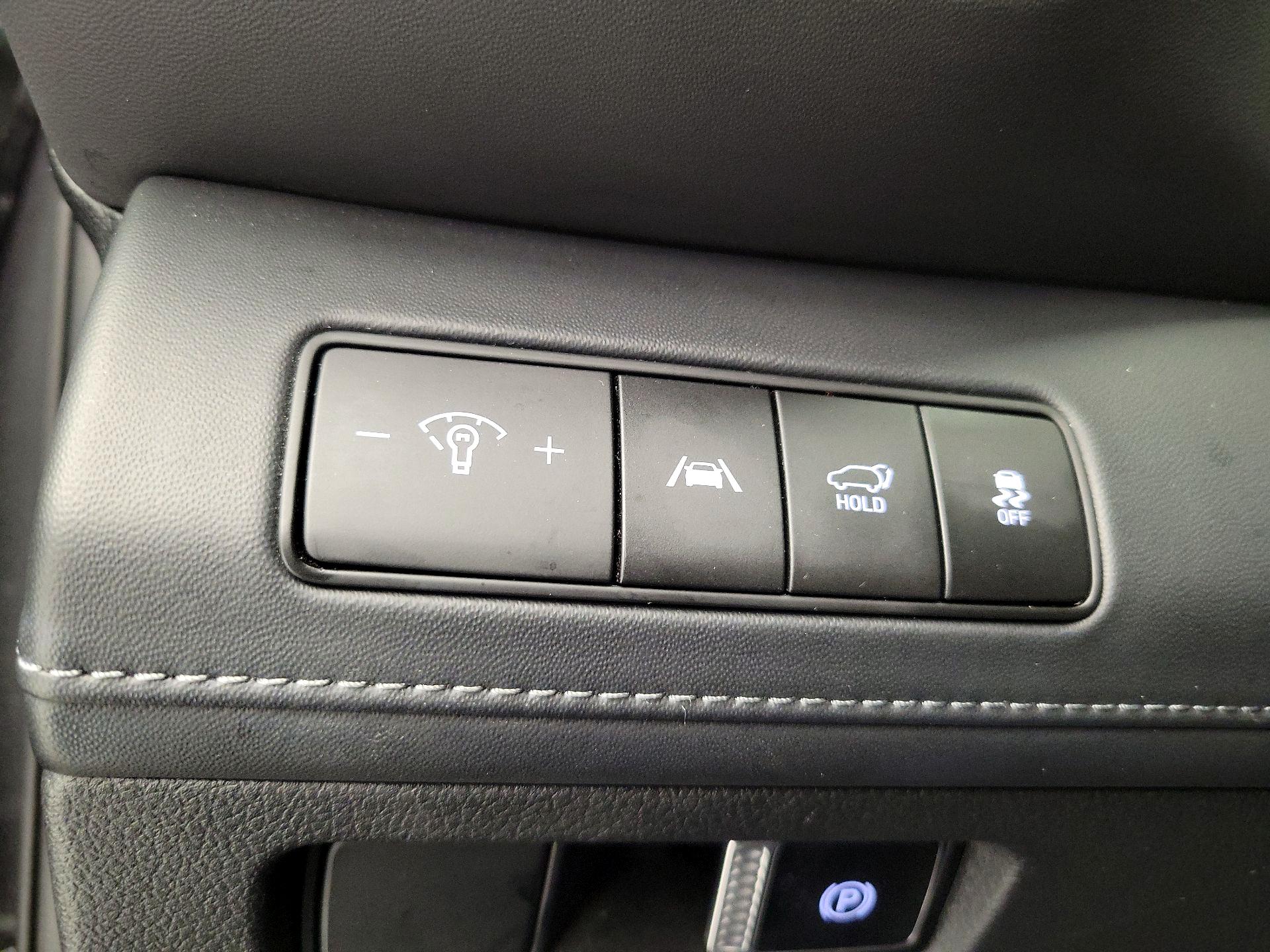 Thumbnail: 2023 Hyundai Santa Fe - 13