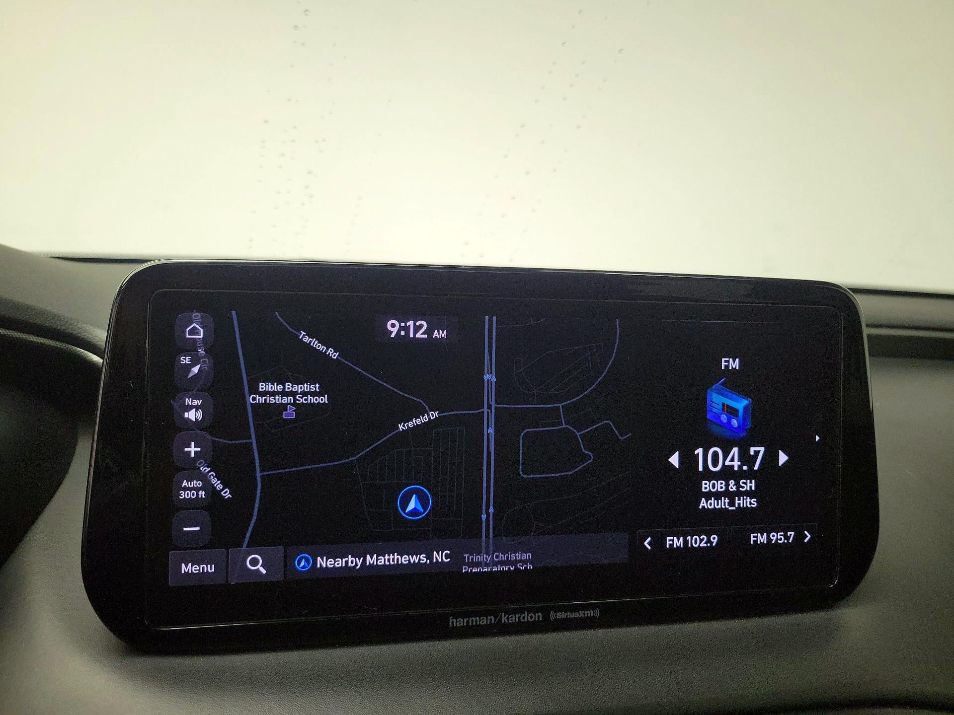 Thumbnail: 2023 Hyundai Santa Fe - 14