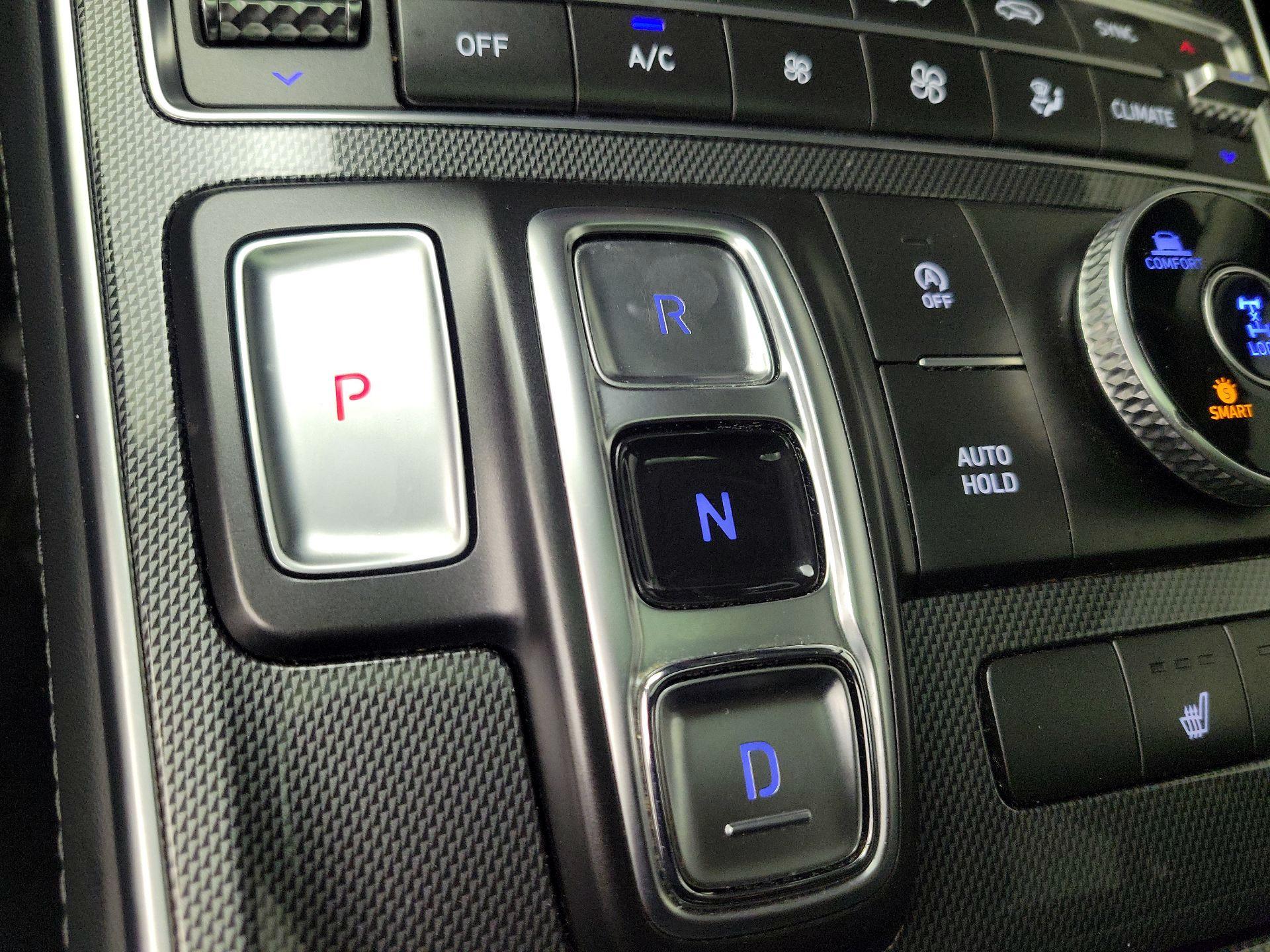 Thumbnail: 2023 Hyundai Santa Fe - 18