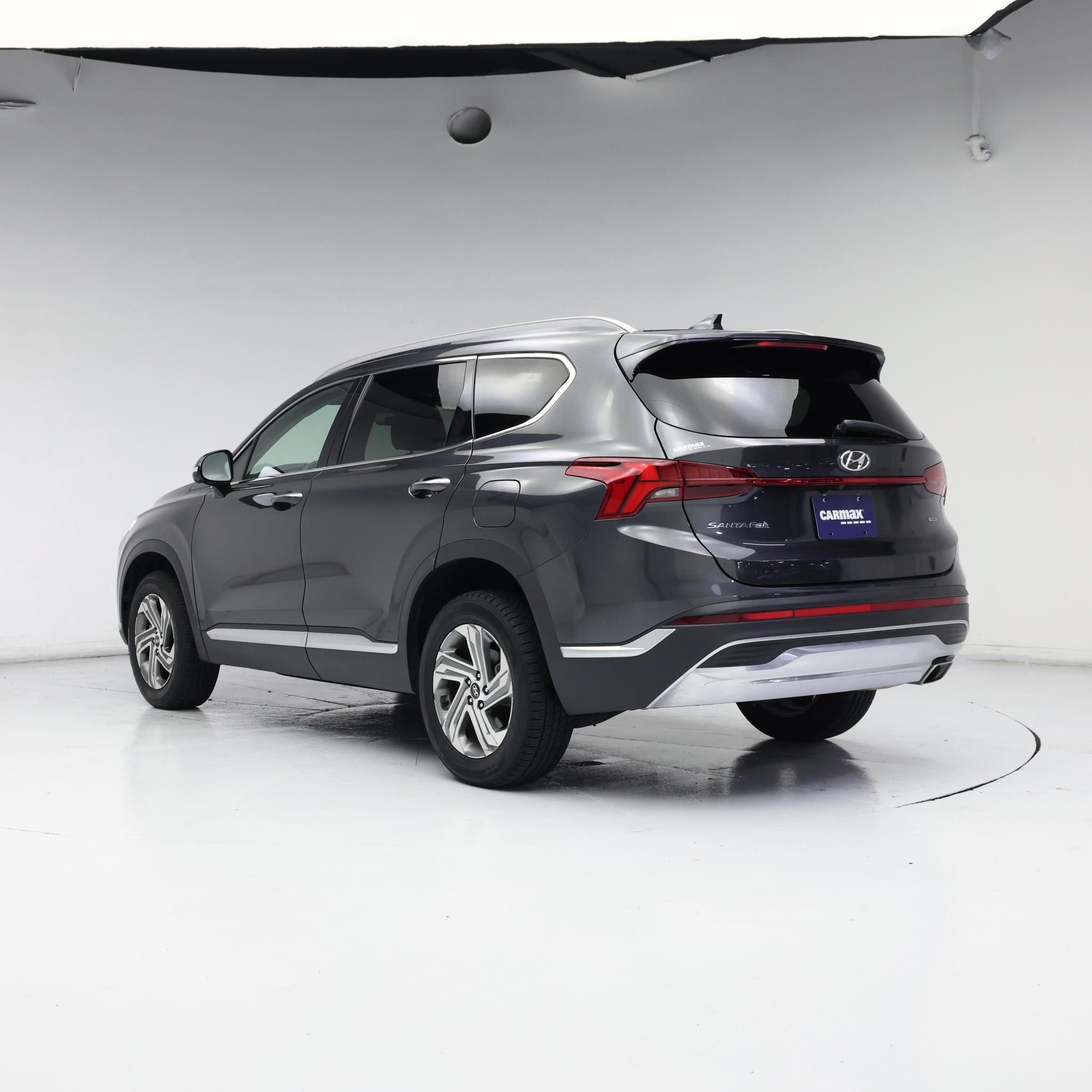 Thumbnail: 2023 Hyundai Santa Fe - 2