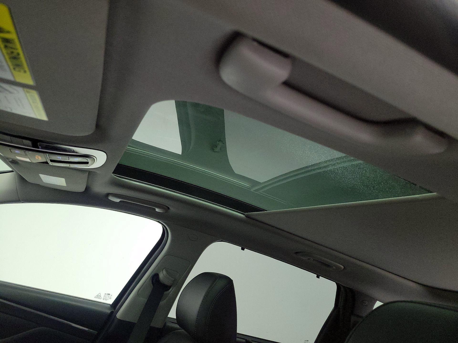 Thumbnail: 2023 Hyundai Santa Fe - 20