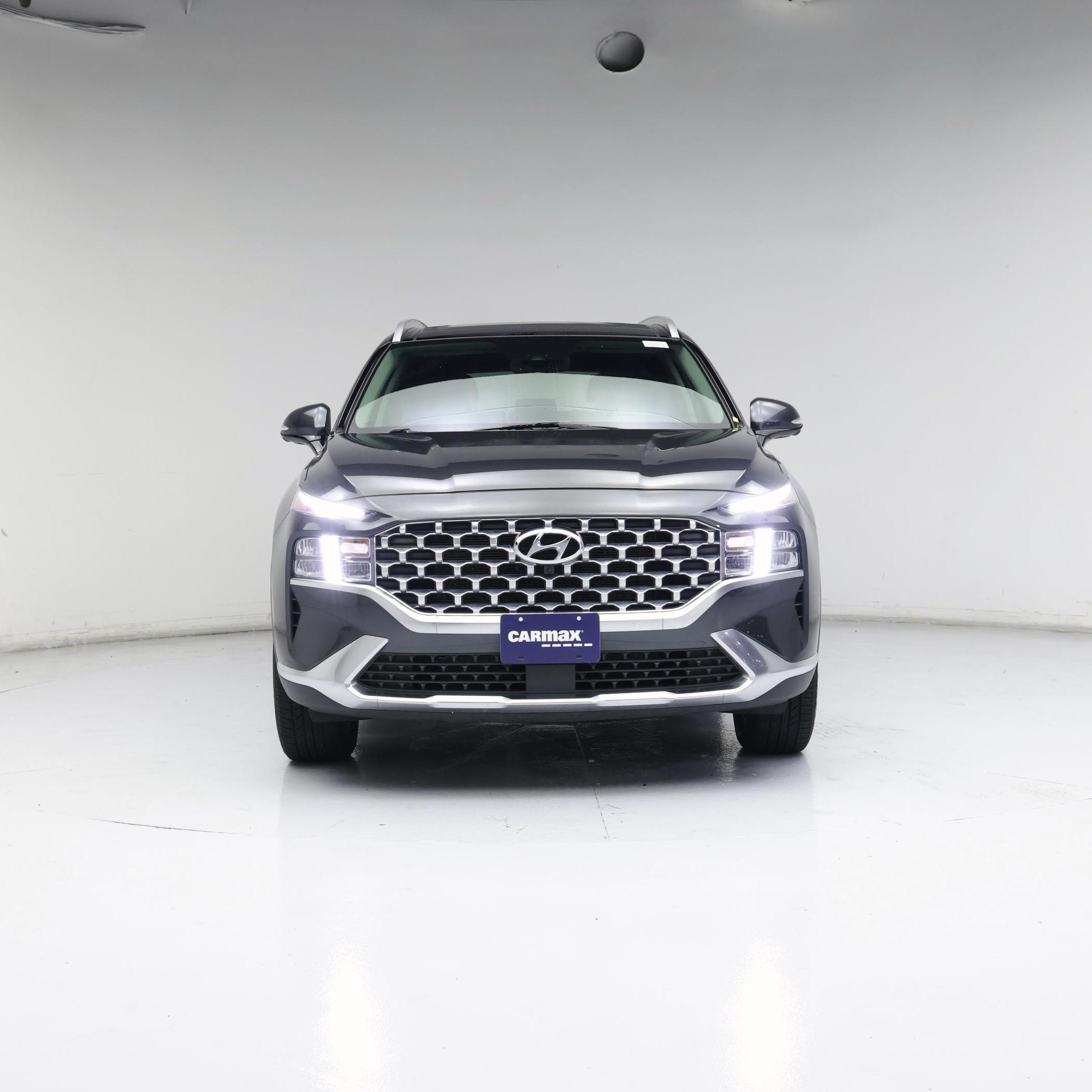 Thumbnail: 2023 Hyundai Santa Fe - 5