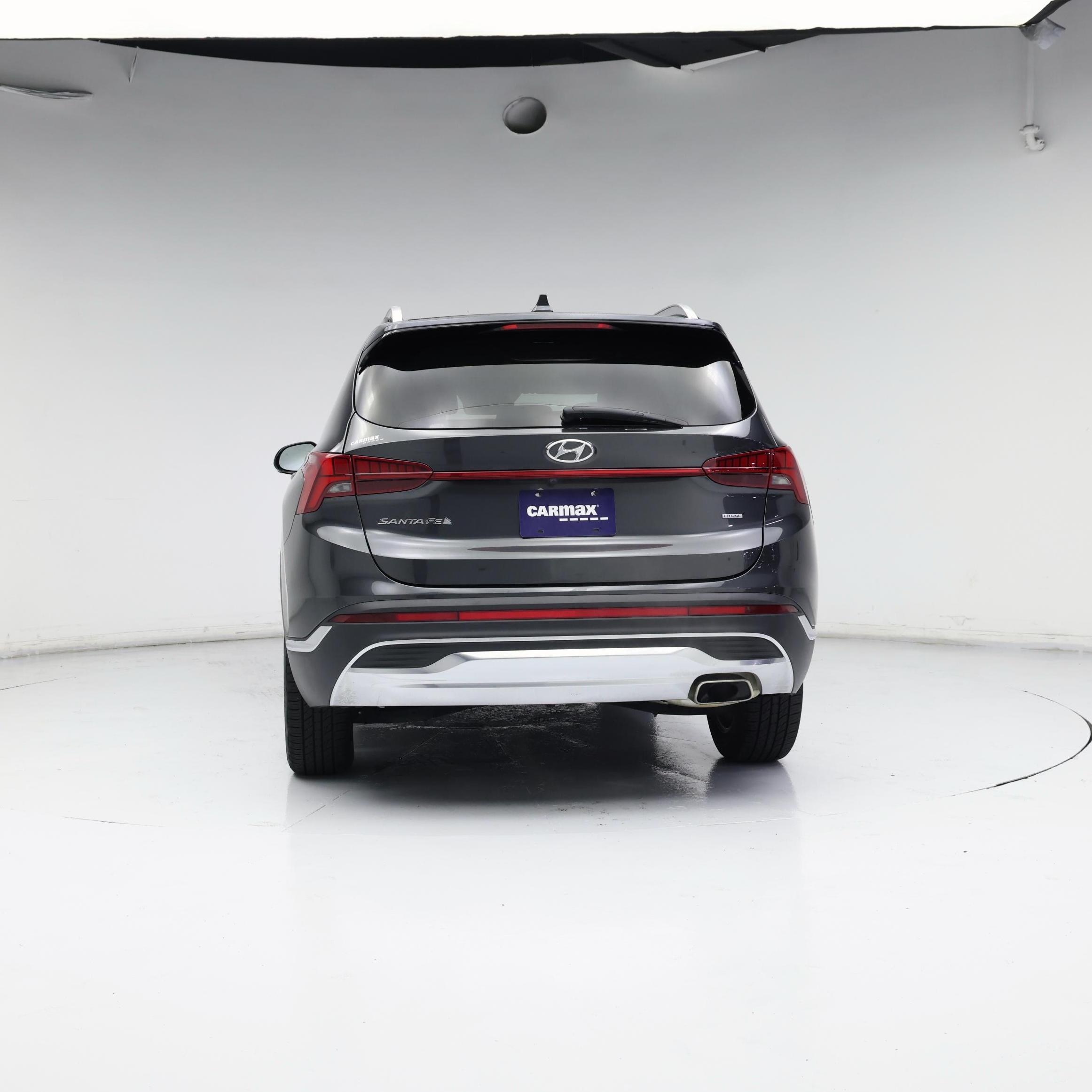 Thumbnail: 2023 Hyundai Santa Fe - 6