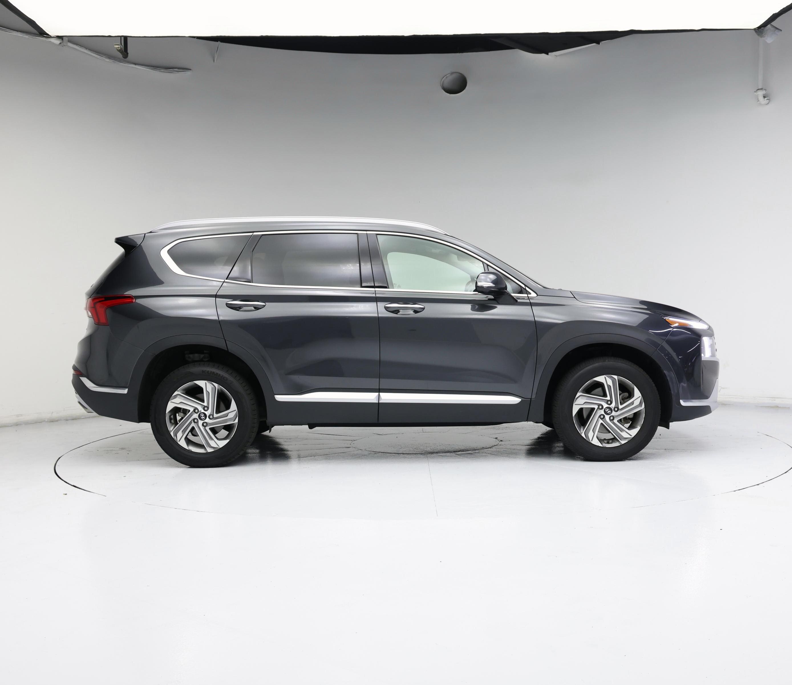 Thumbnail: 2023 Hyundai Santa Fe - 7