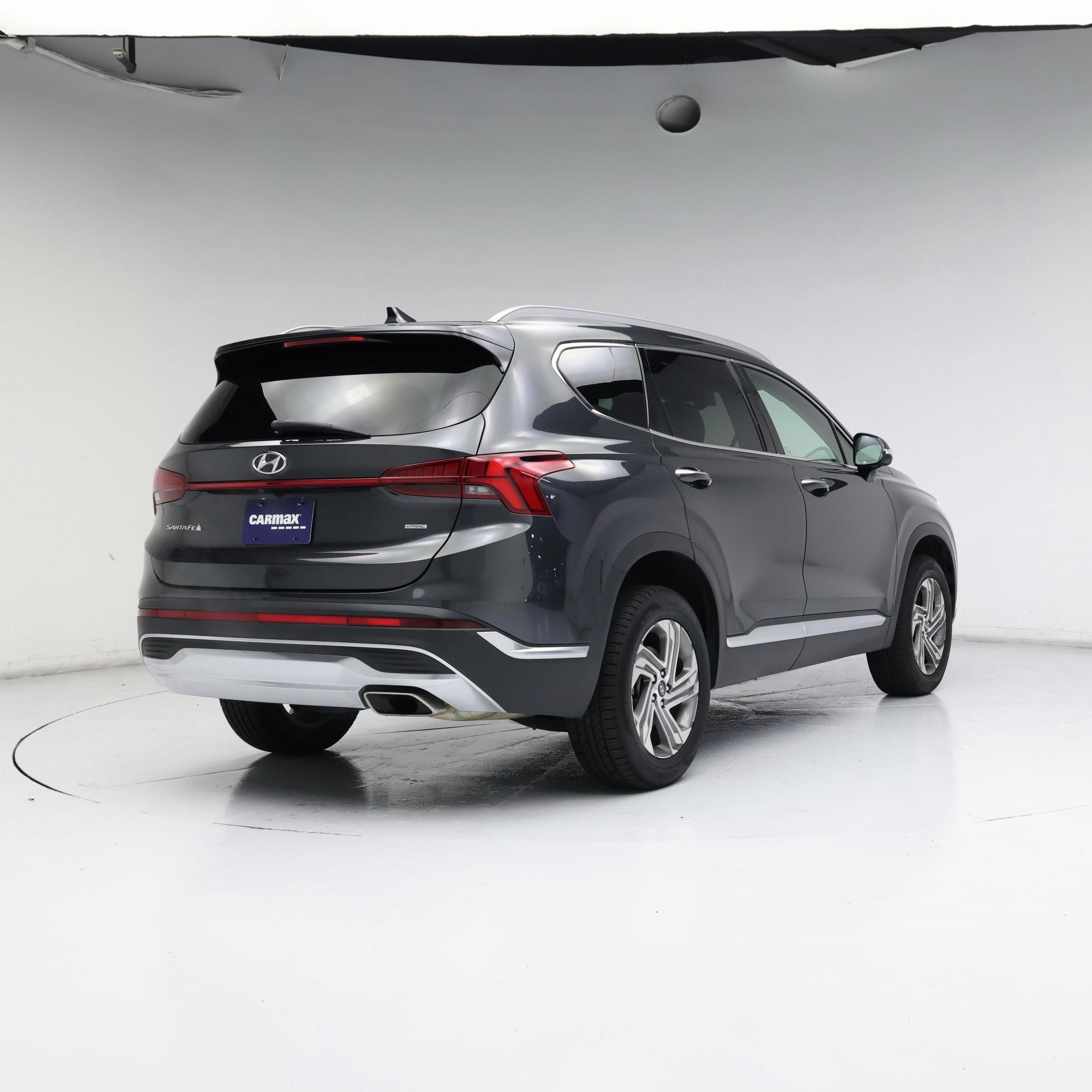 Thumbnail: 2023 Hyundai Santa Fe - 8