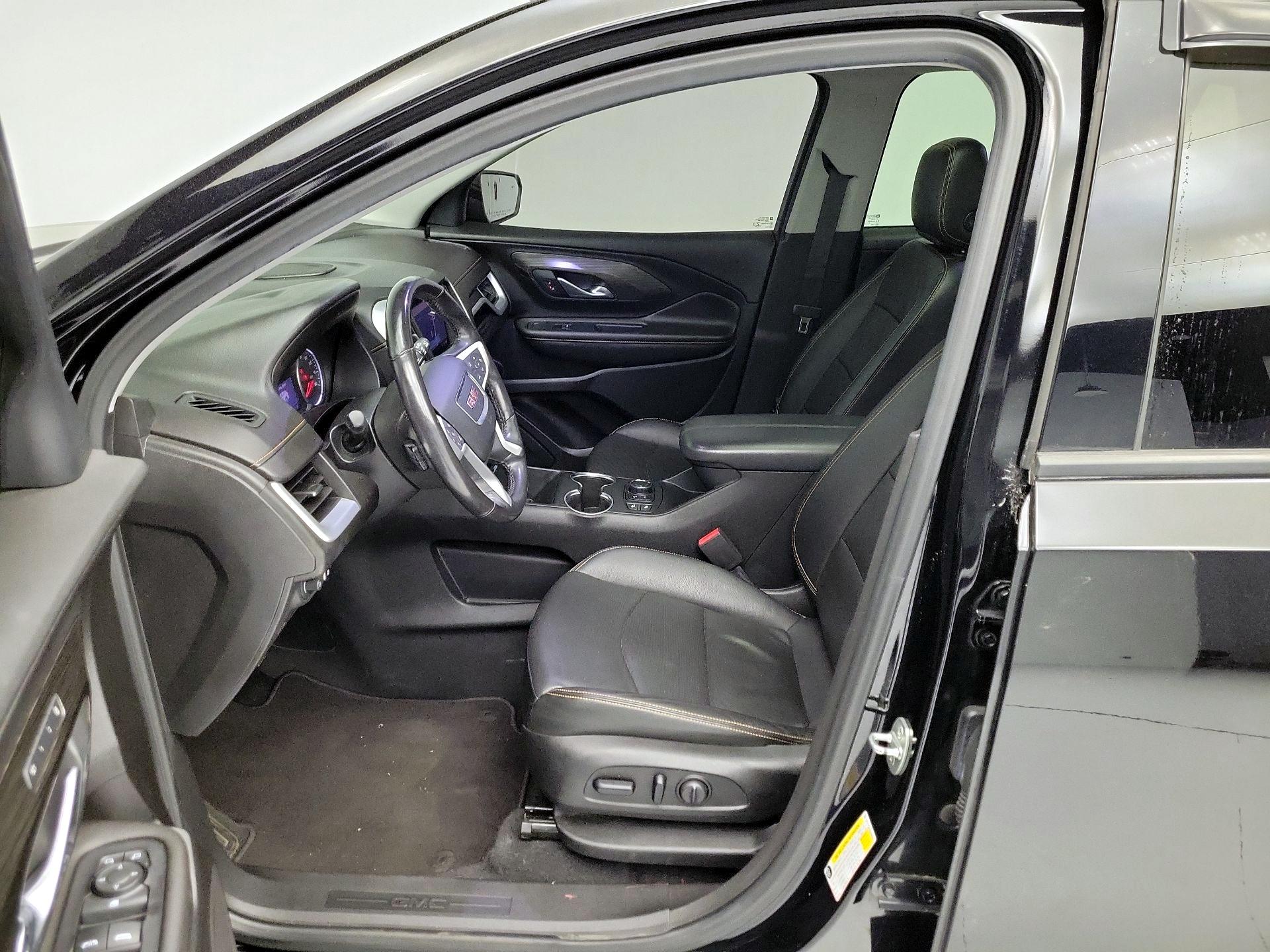 Thumbnail: 2020 GMC Terrain - 11