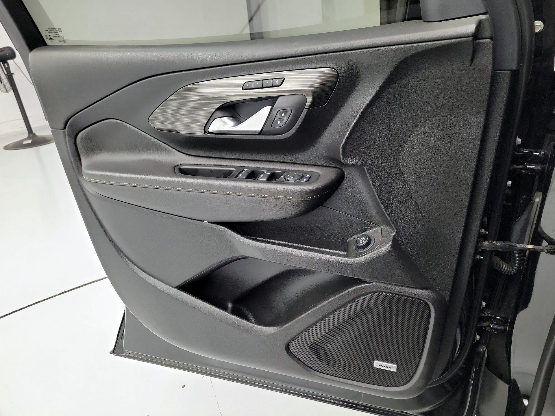 Thumbnail: 2020 GMC Terrain - 12