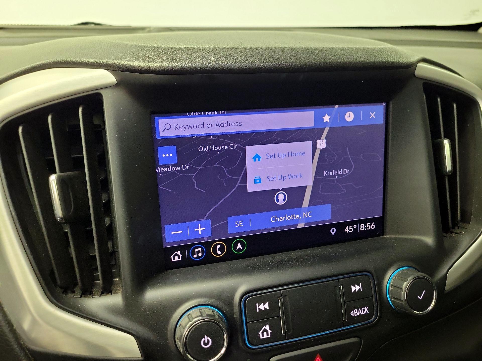 Thumbnail: 2020 GMC Terrain - 14