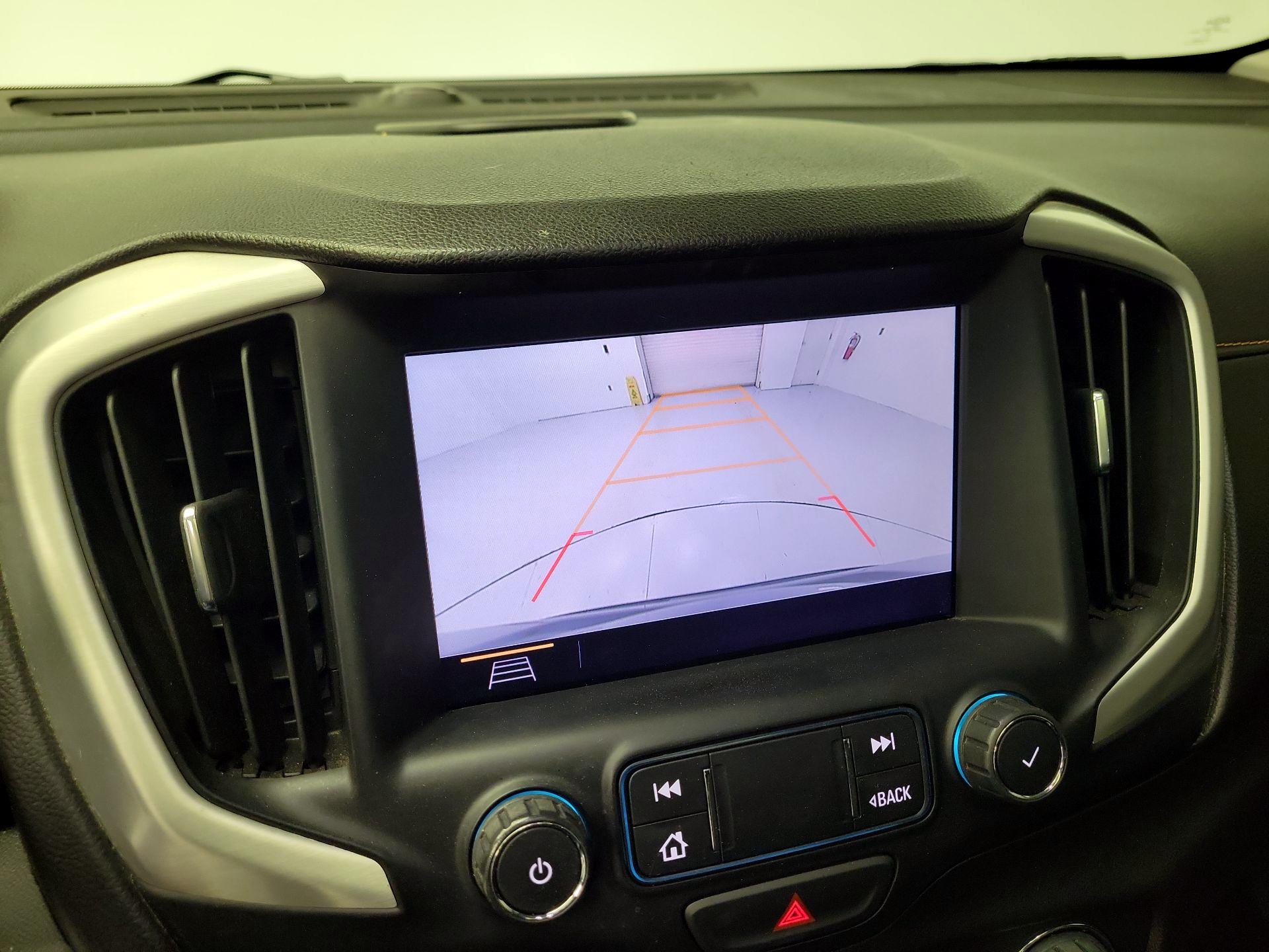 Thumbnail: 2020 GMC Terrain - 15