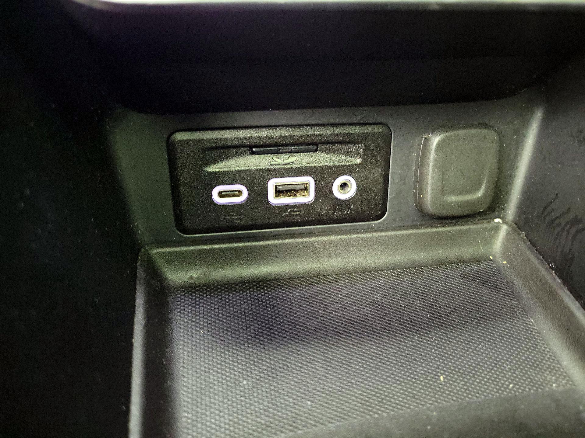 Thumbnail: 2020 GMC Terrain - 19