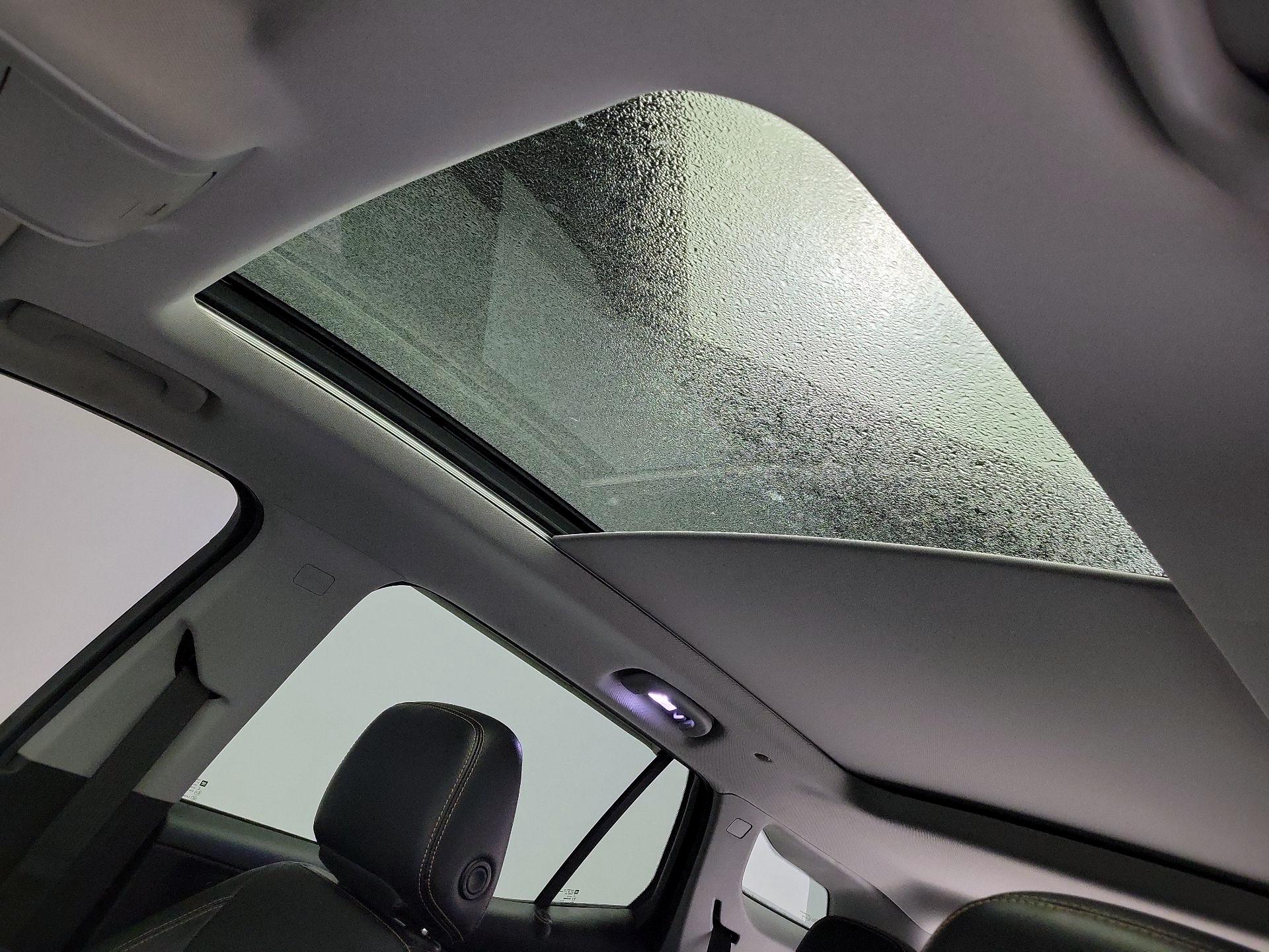 Thumbnail: 2020 GMC Terrain - 20