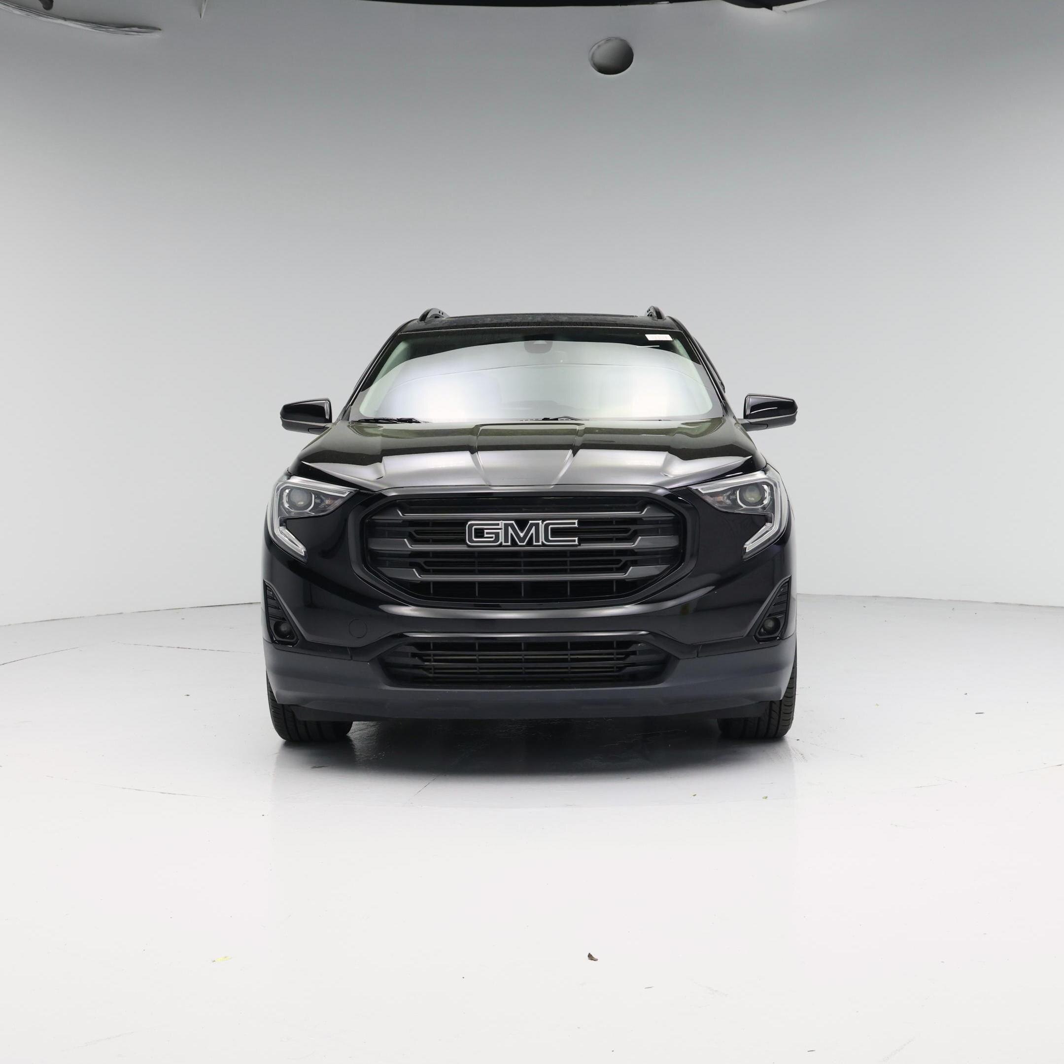 Thumbnail: 2020 GMC Terrain - 5