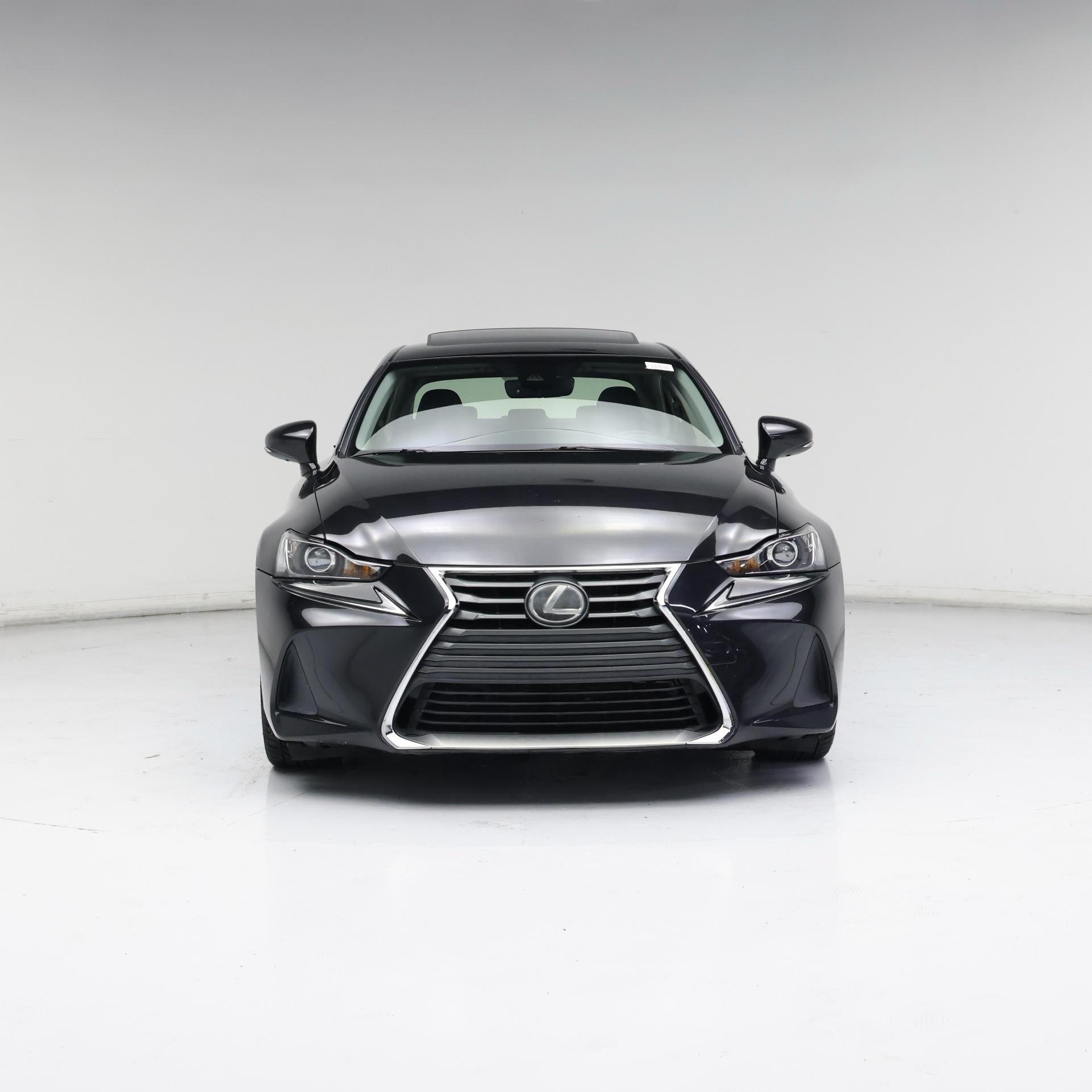 Thumbnail: 2018 Lexus IS - 5