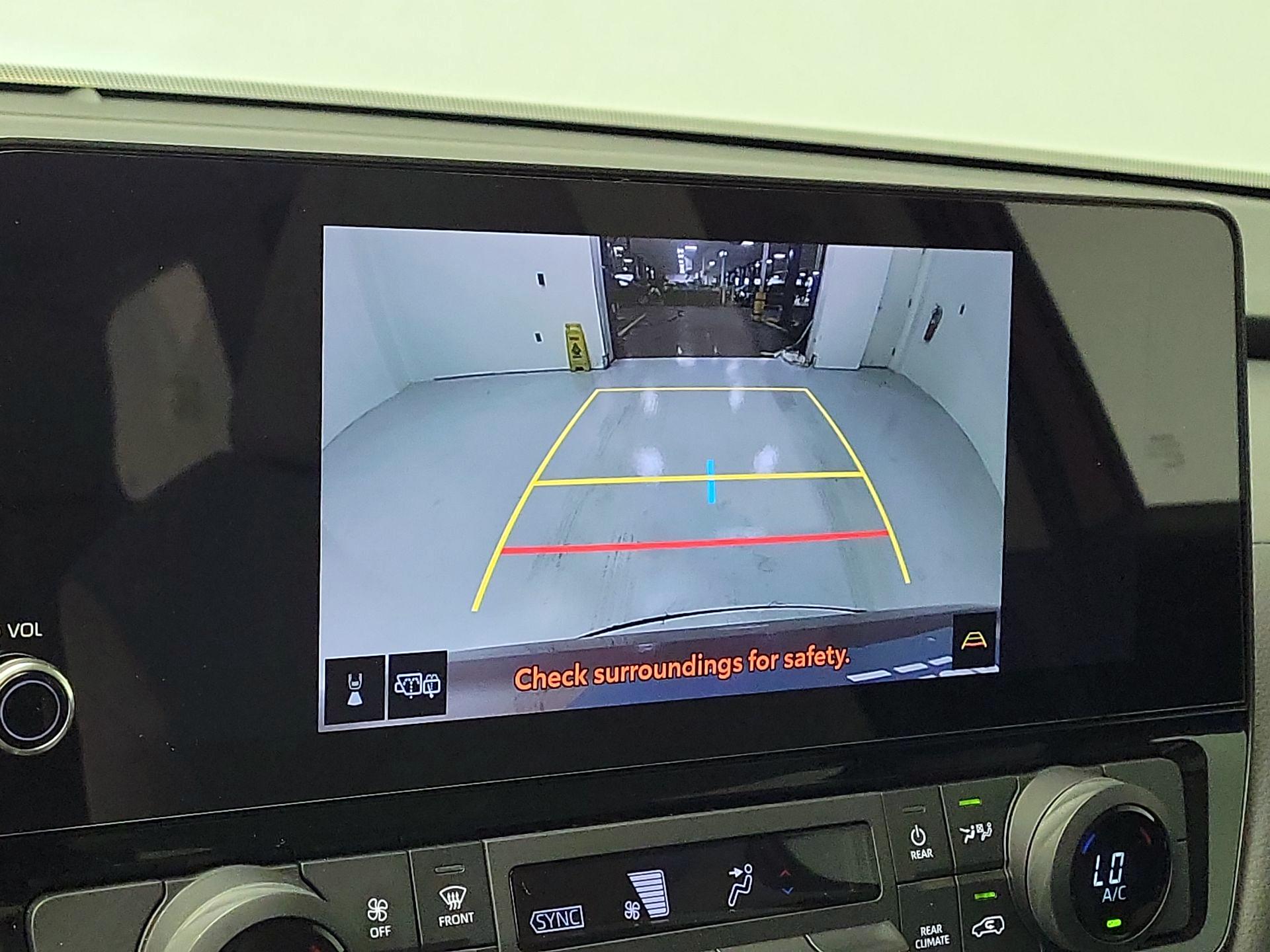 Thumbnail: 2025 Toyota Grand Highlander - 14