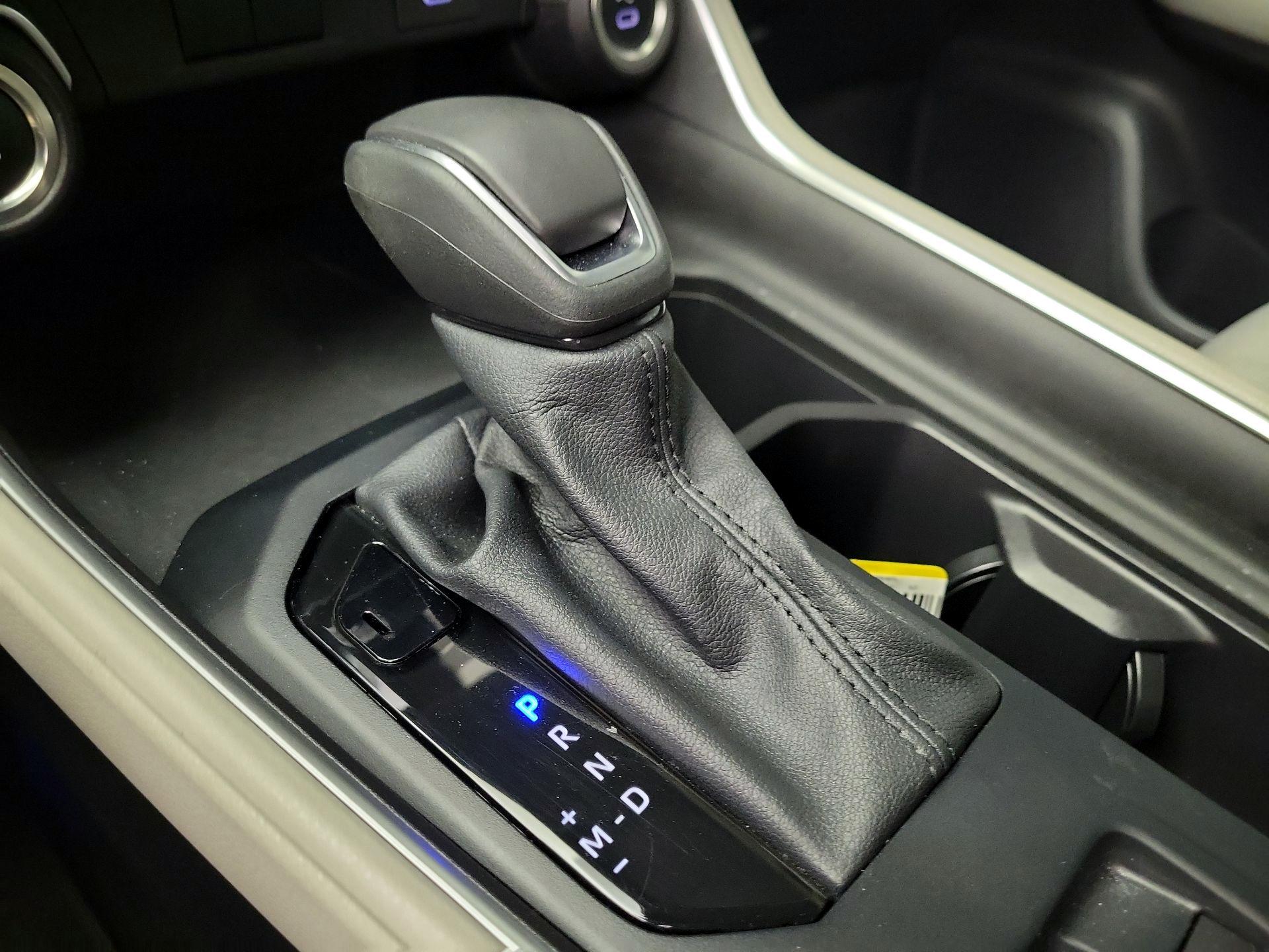 Thumbnail: 2025 Toyota Grand Highlander - 17