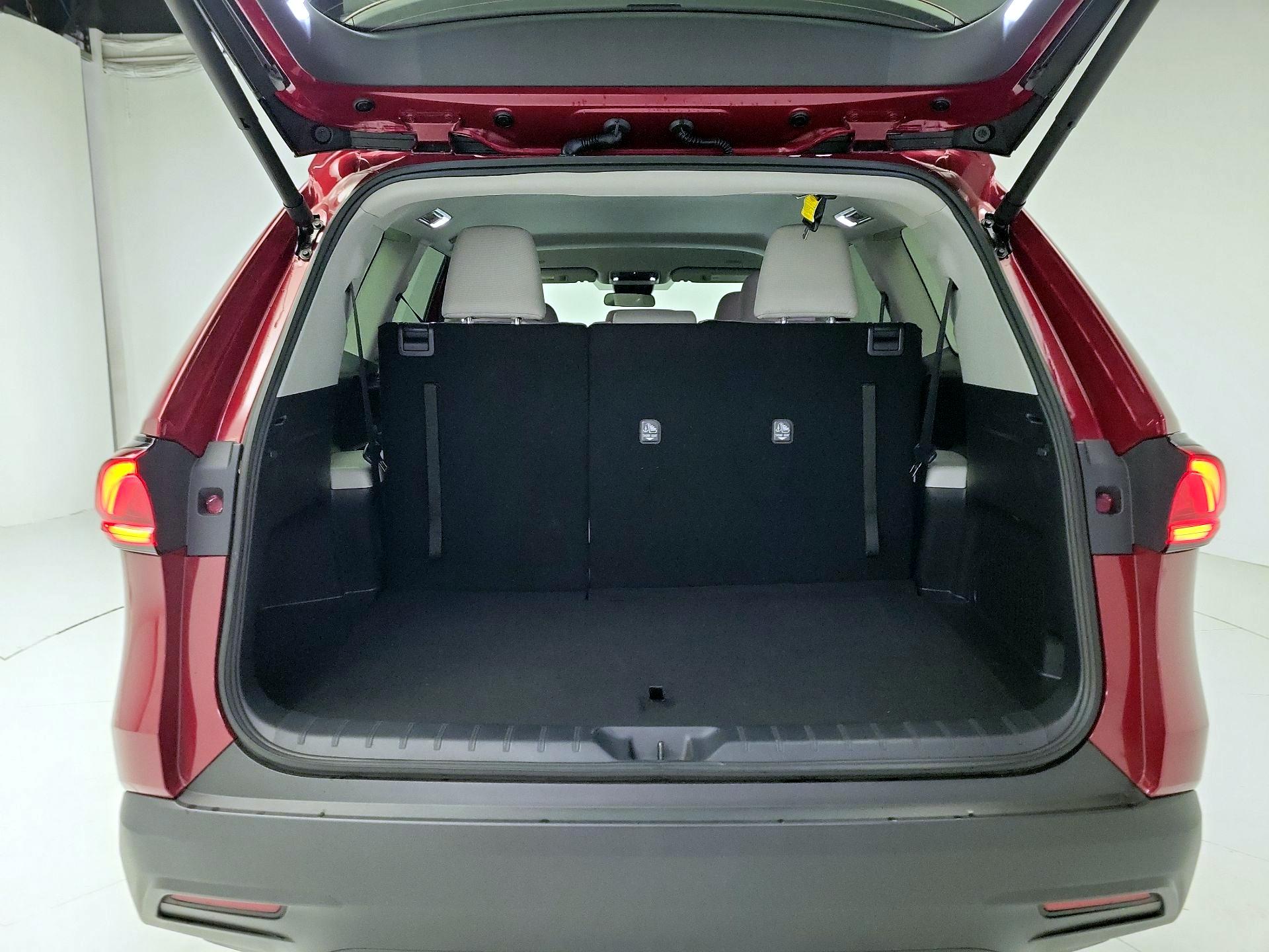 Thumbnail: 2025 Toyota Grand Highlander - 20