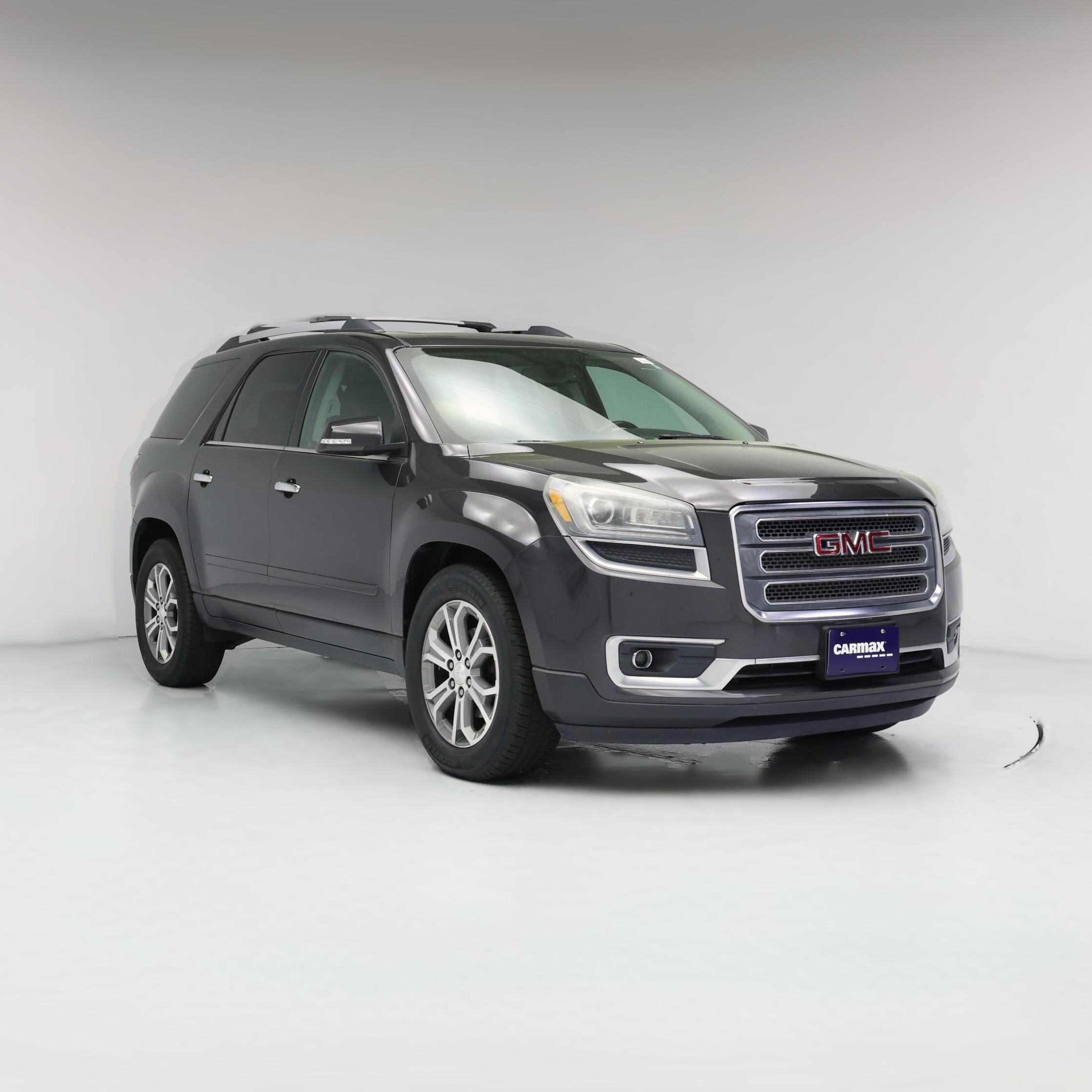 Thumbnail: 2015 GMC Acadia - 1