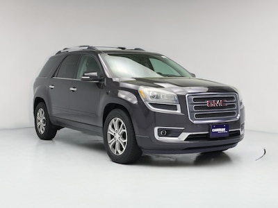 2015 GMC Acadia SLT
