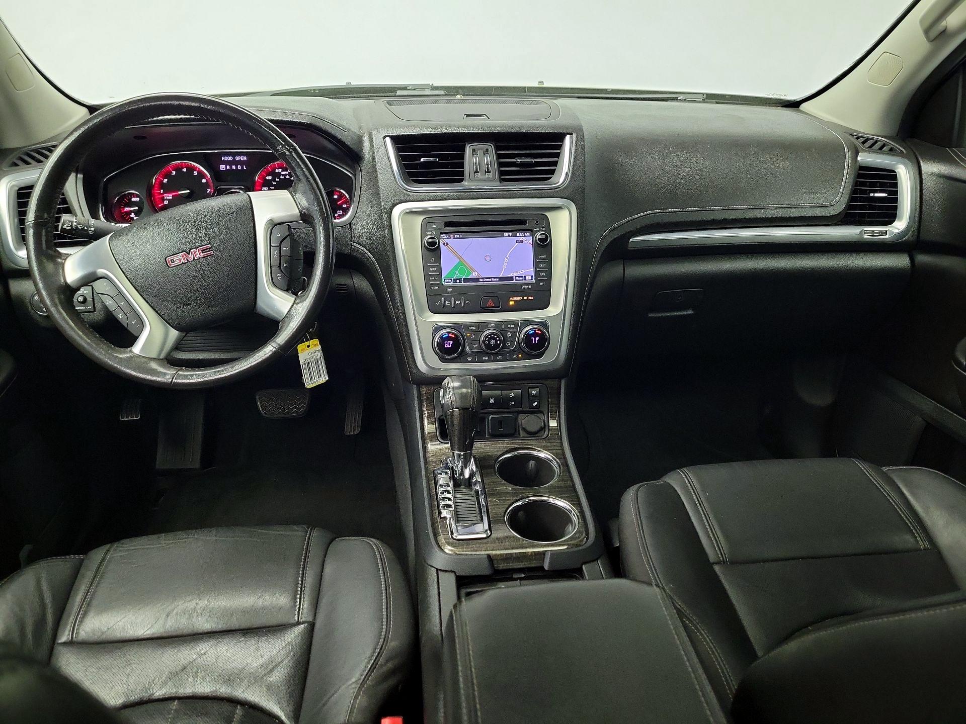 Thumbnail: 2015 GMC Acadia - 9