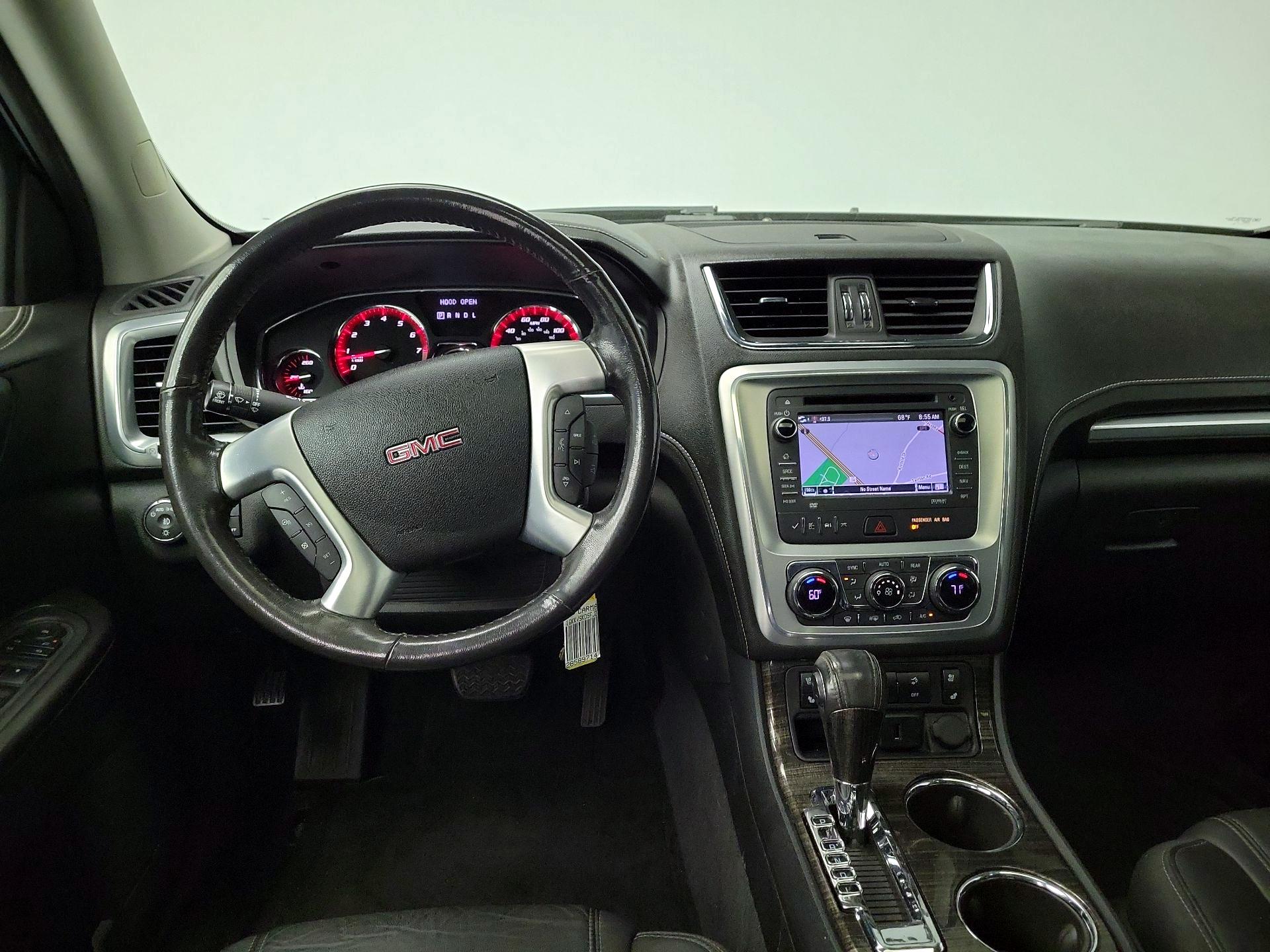 Thumbnail: 2015 GMC Acadia - 10