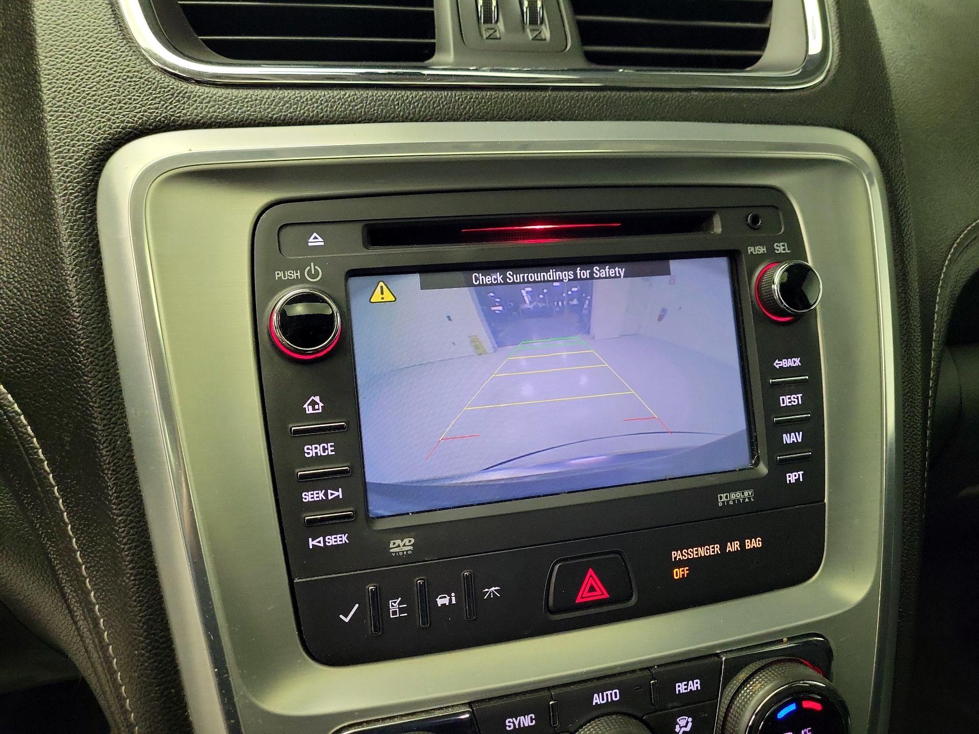 Thumbnail: 2015 GMC Acadia - 15