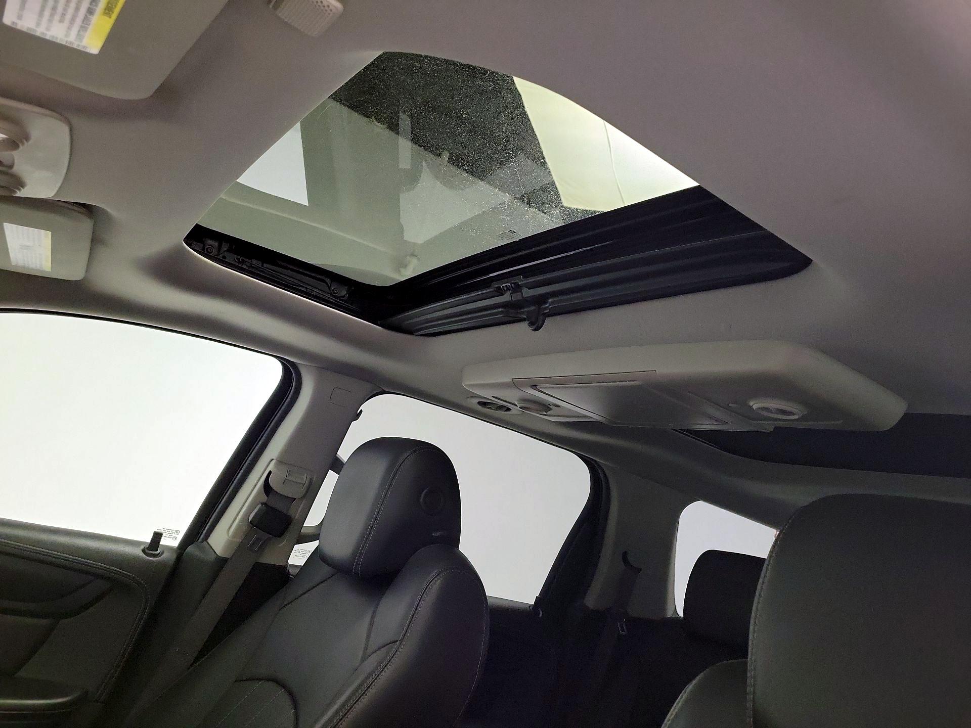 Thumbnail: 2015 GMC Acadia - 20