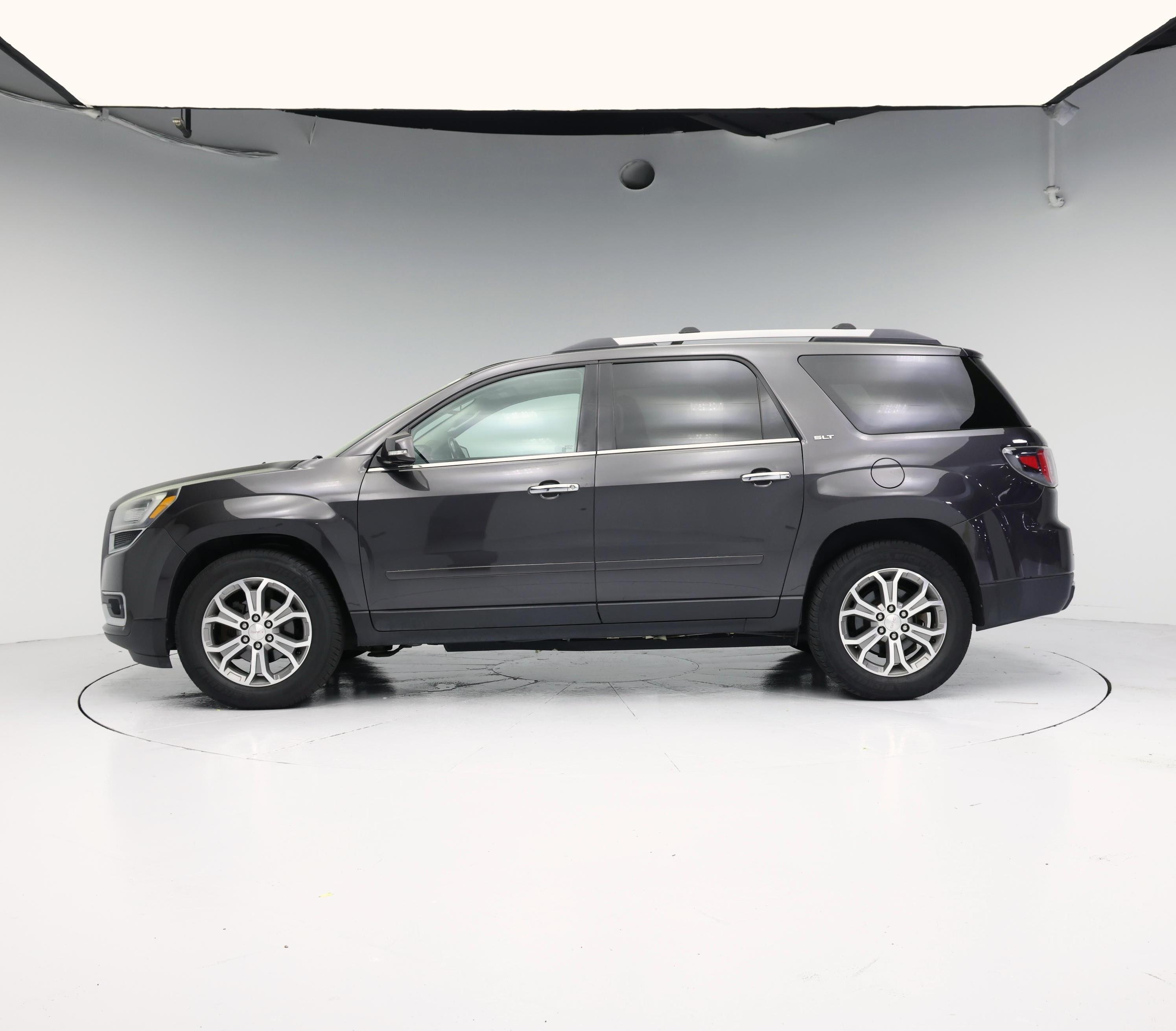 Thumbnail: 2015 GMC Acadia - 3