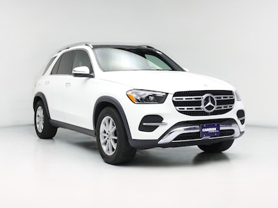 2024 Mercedes-Benz GLE350