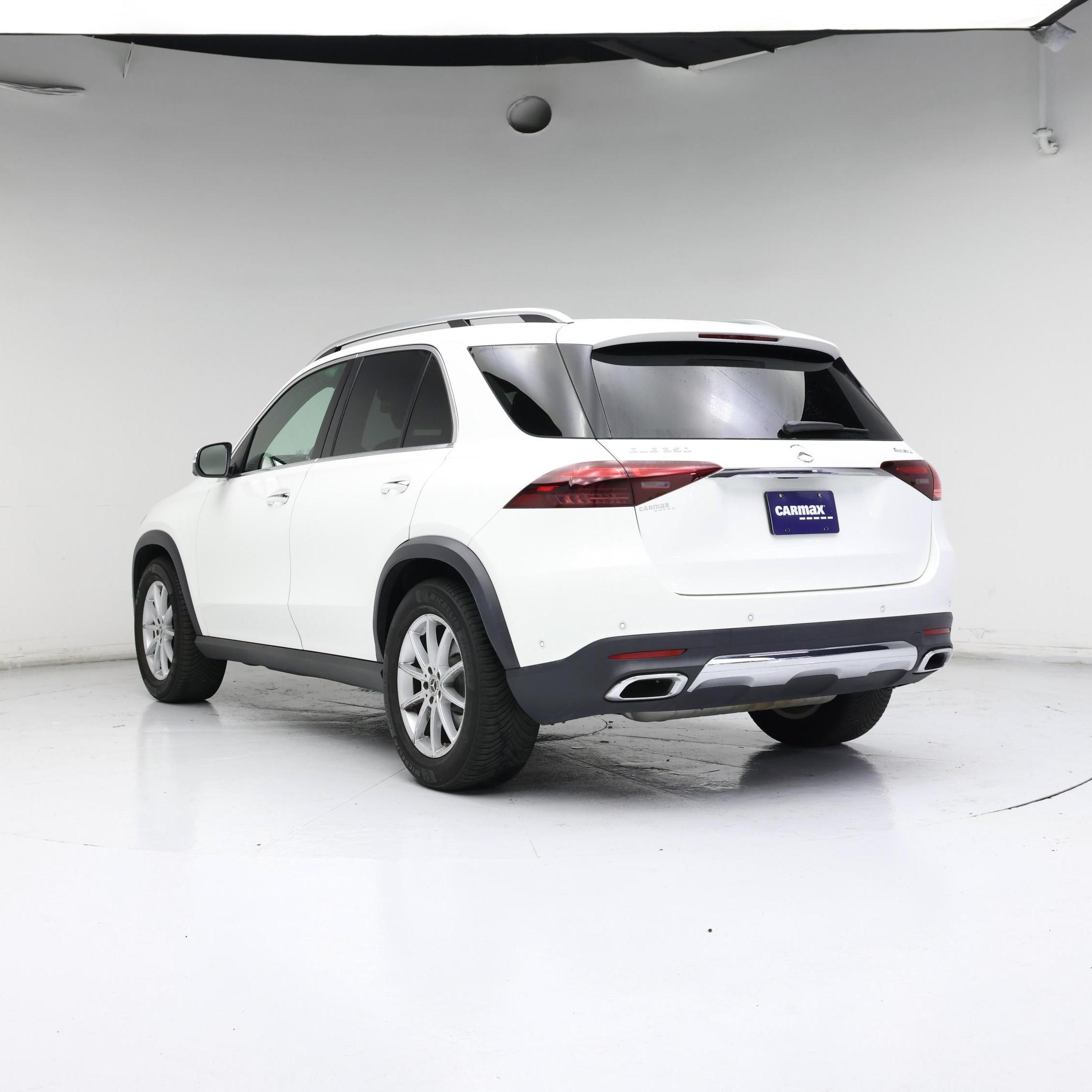 Thumbnail: 2024 Mercedes-Benz GLE - 2
