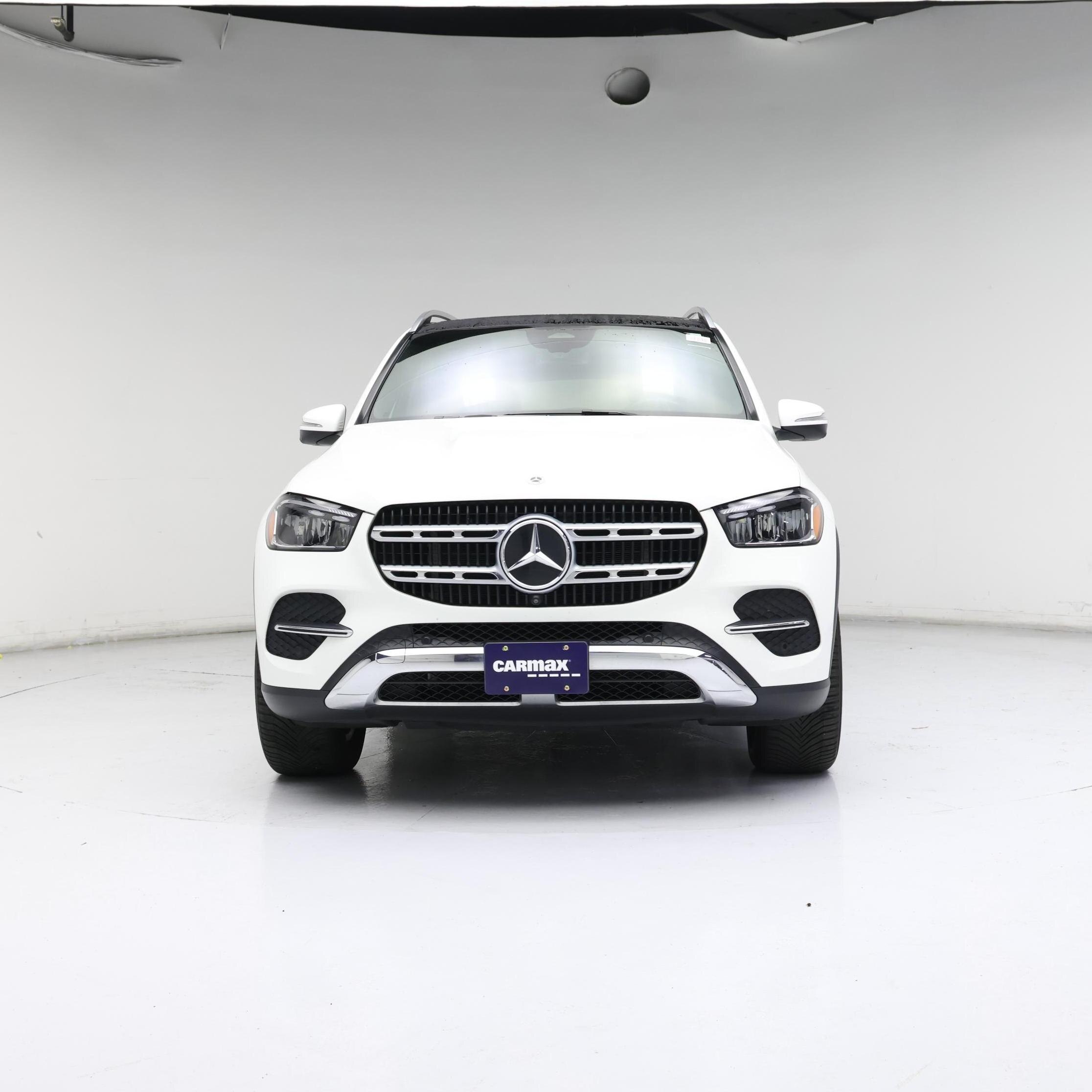 Thumbnail: 2024 Mercedes-Benz GLE - 5