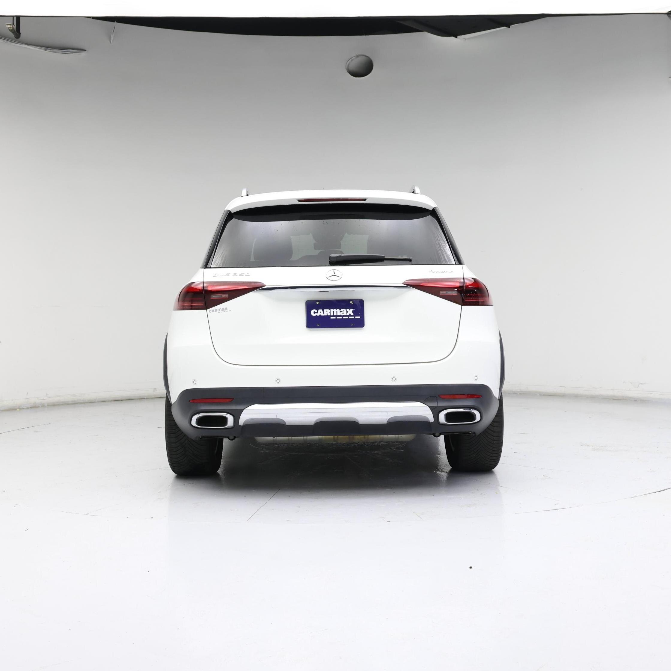 Thumbnail: 2024 Mercedes-Benz GLE - 6